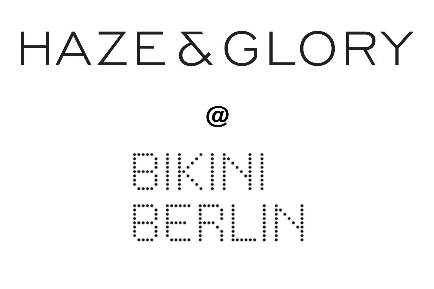2. Pop Up Store Bikini Berlin