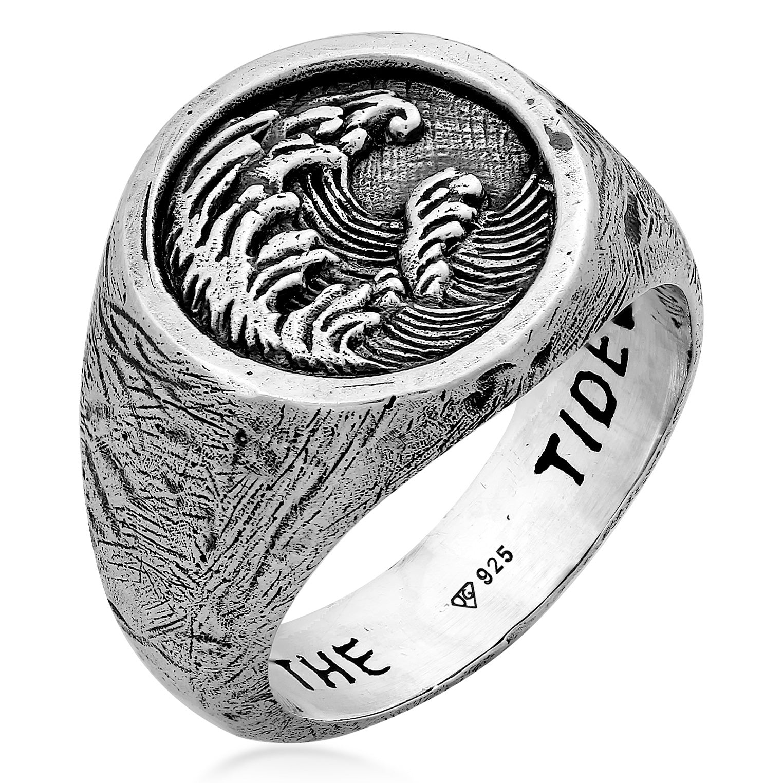 Tide ring