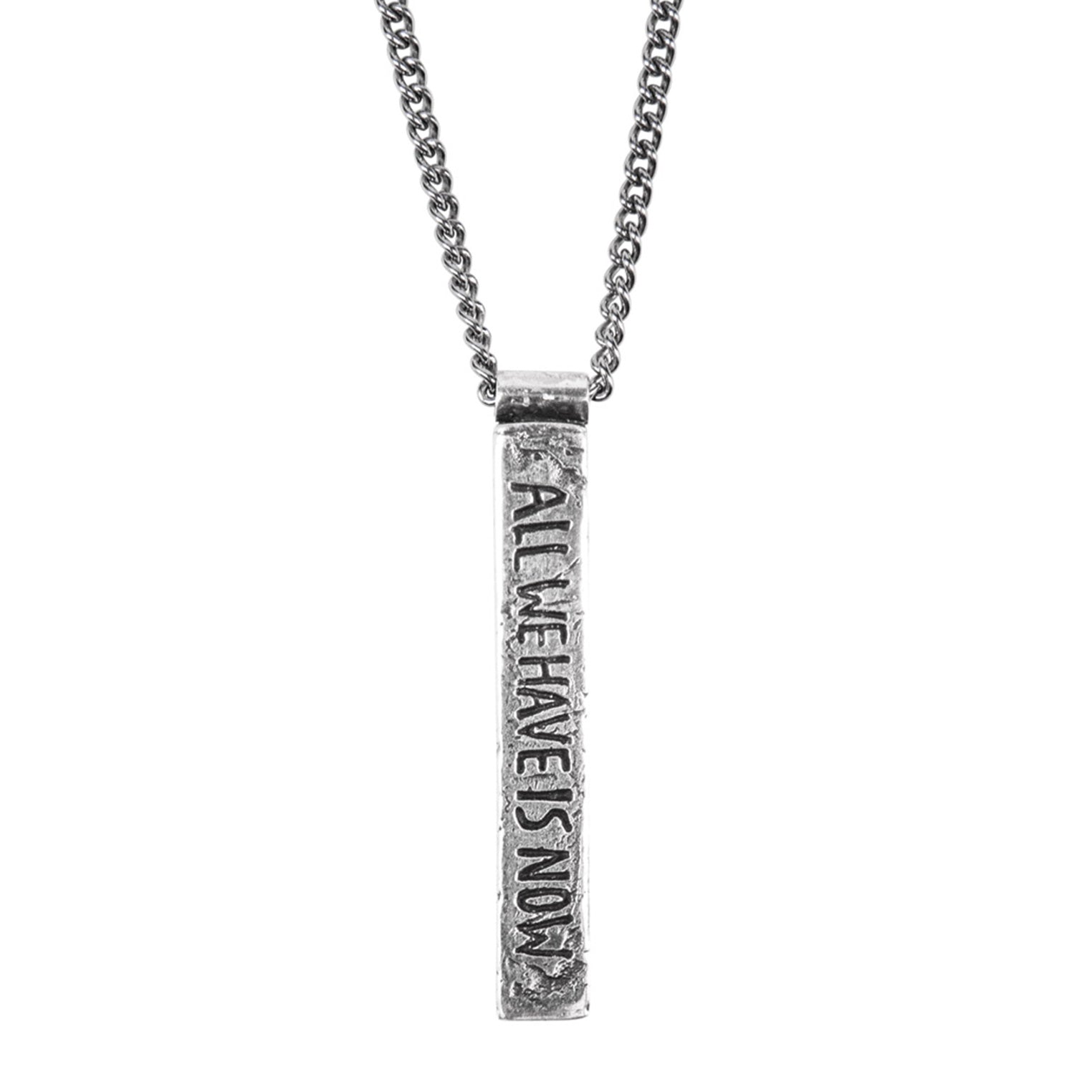 Forest sales hills necklace