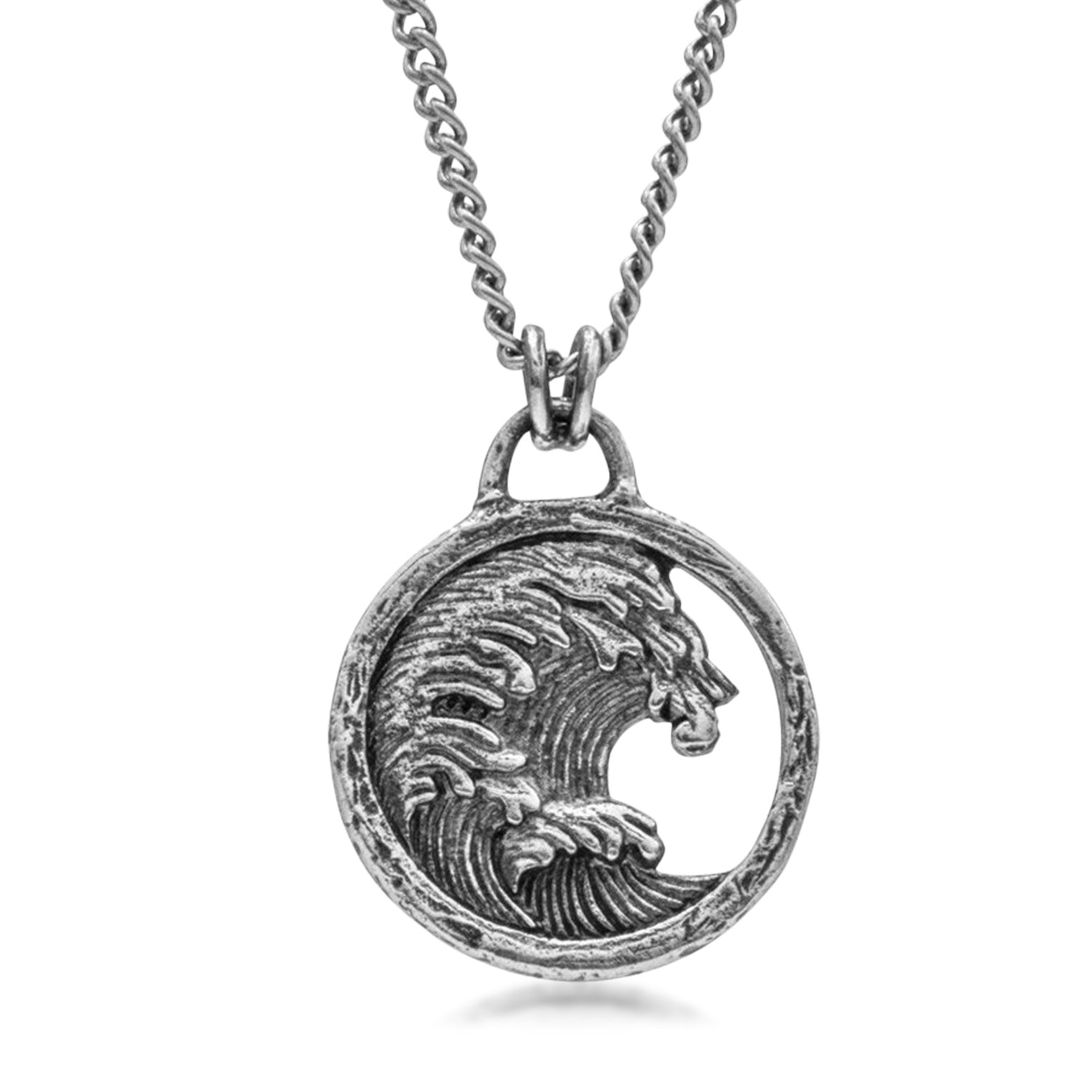 Tidal necklace Tidal necklace
