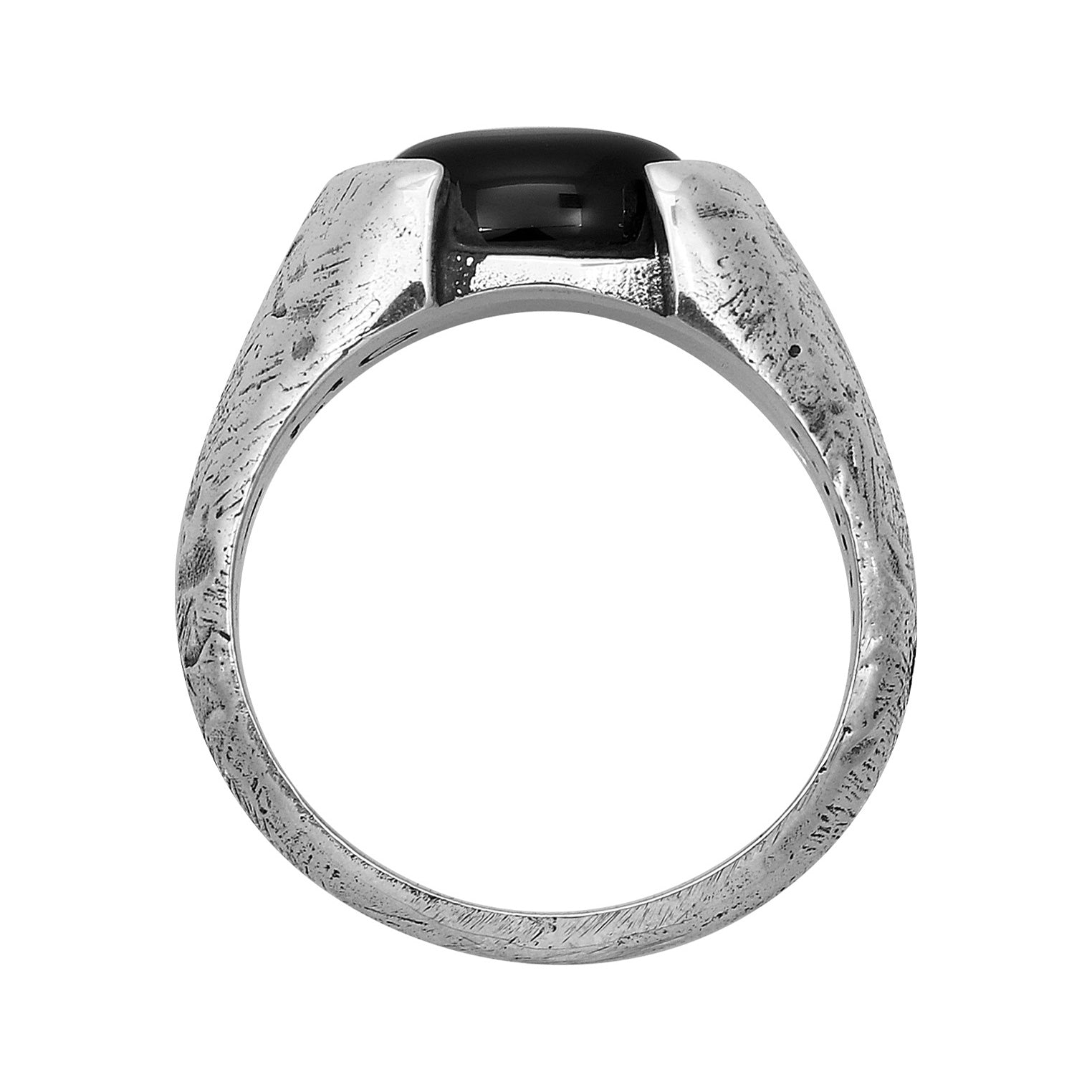 Silber - HAZE & GLORY | Liberty Ring