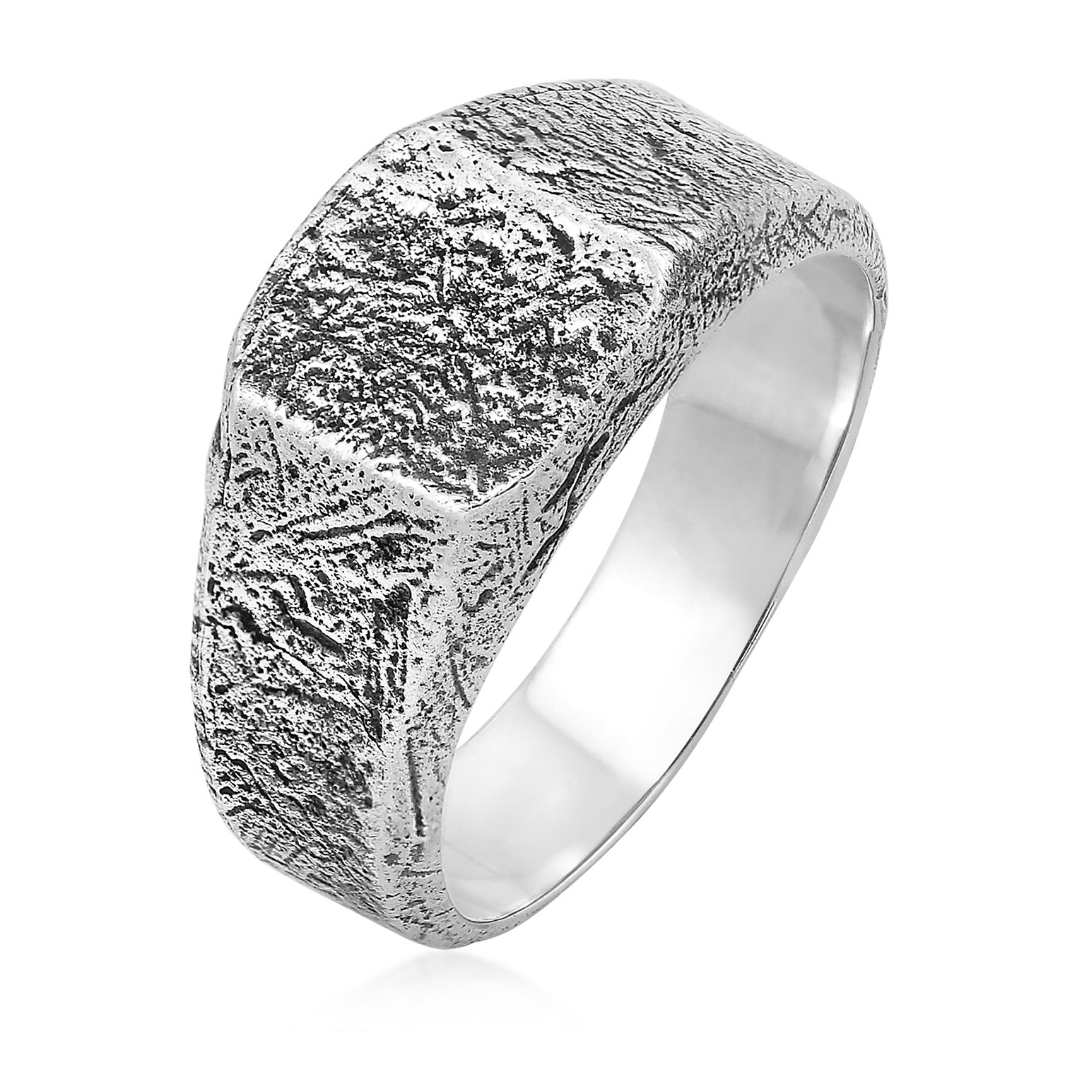 Silber - HAZE & GLORY | The Kopenhagen Ring