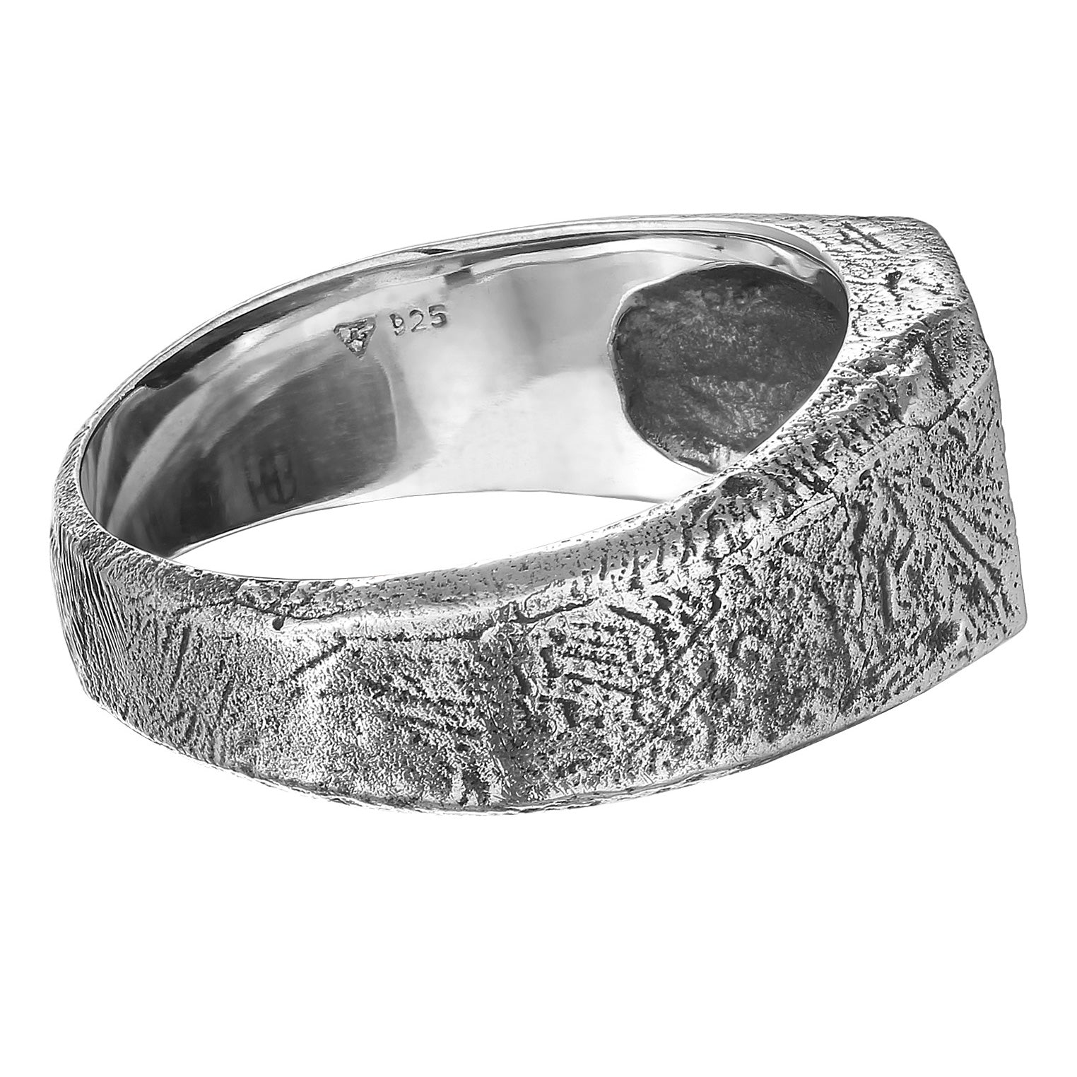 Silber - HAZE & GLORY | The Kopenhagen Ring