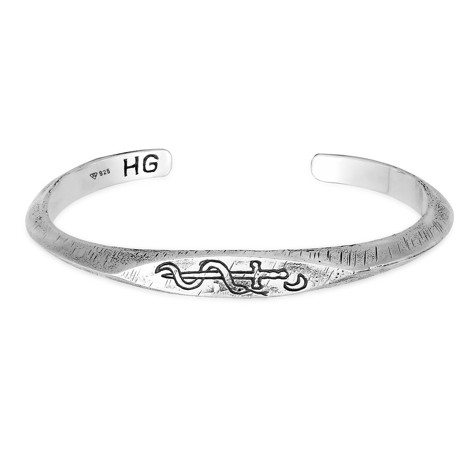 The Sword bangle