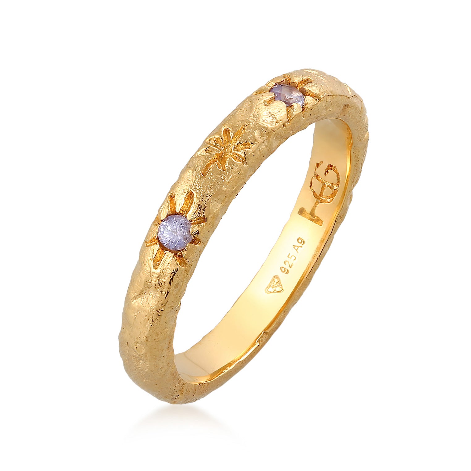 Gold - HAZE & GLORY | Starlover Ring