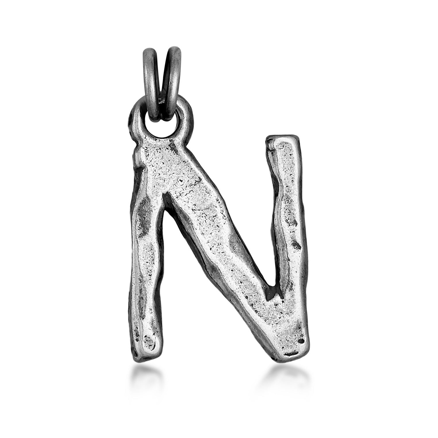 Letter pendant N