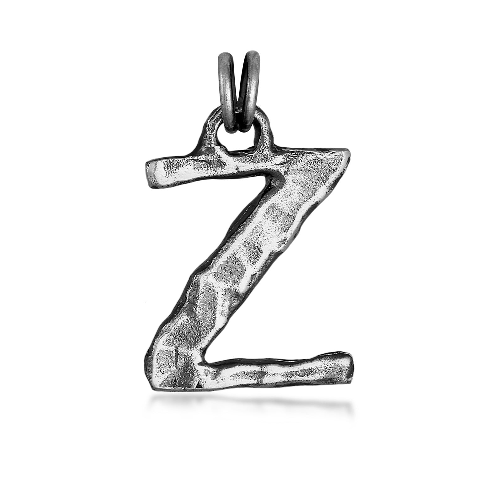 Buchstaben Anhänger Z Haze and Glory