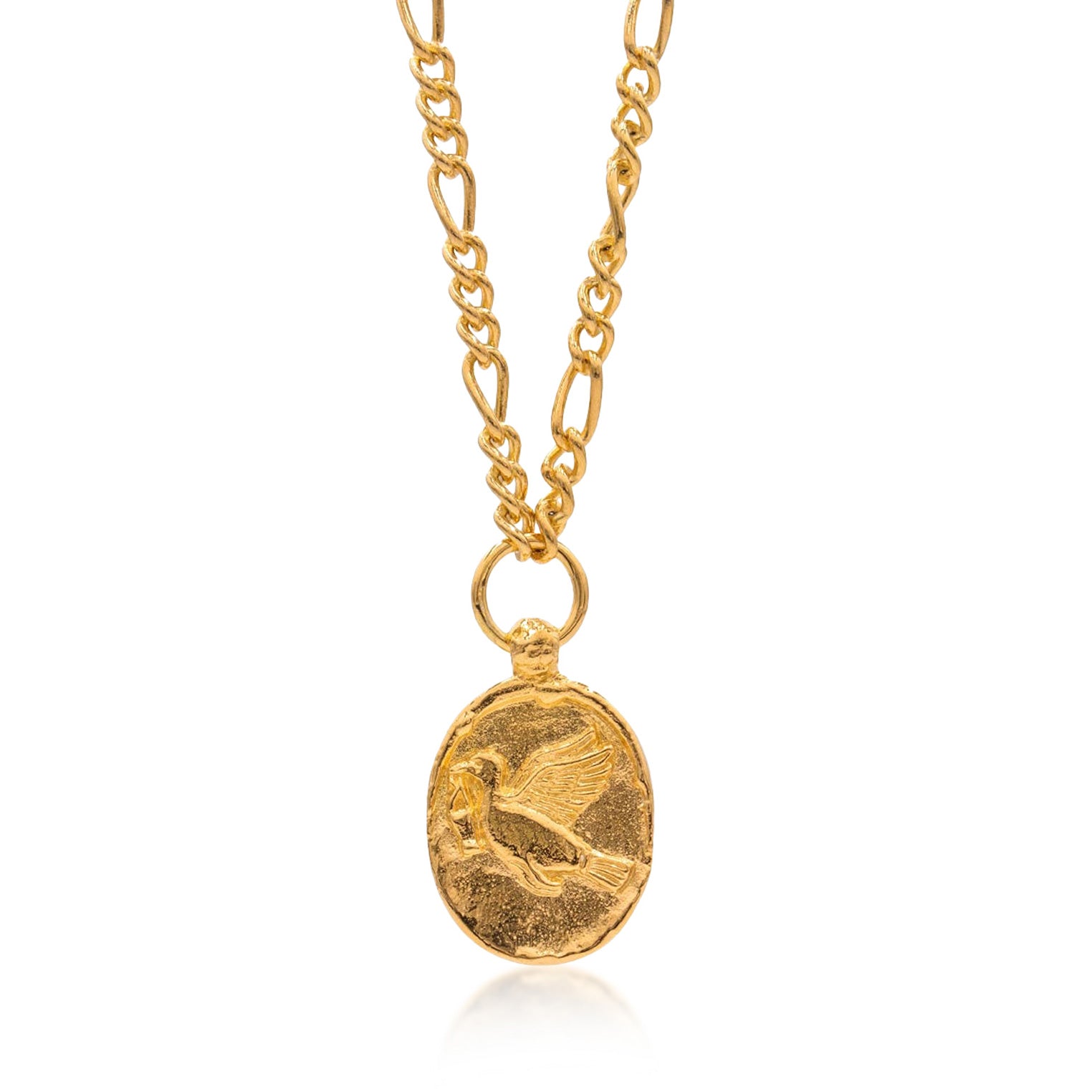 Gold - HAZE & GLORY | Ishtar Halskette