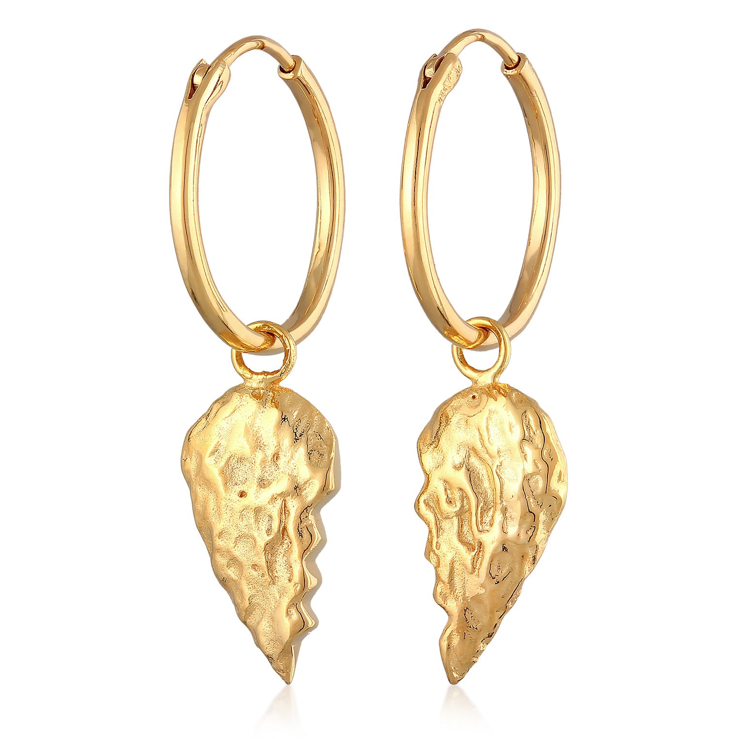 Gold - HAZE & GLORY | Two Spirits One Heart Ohrringe