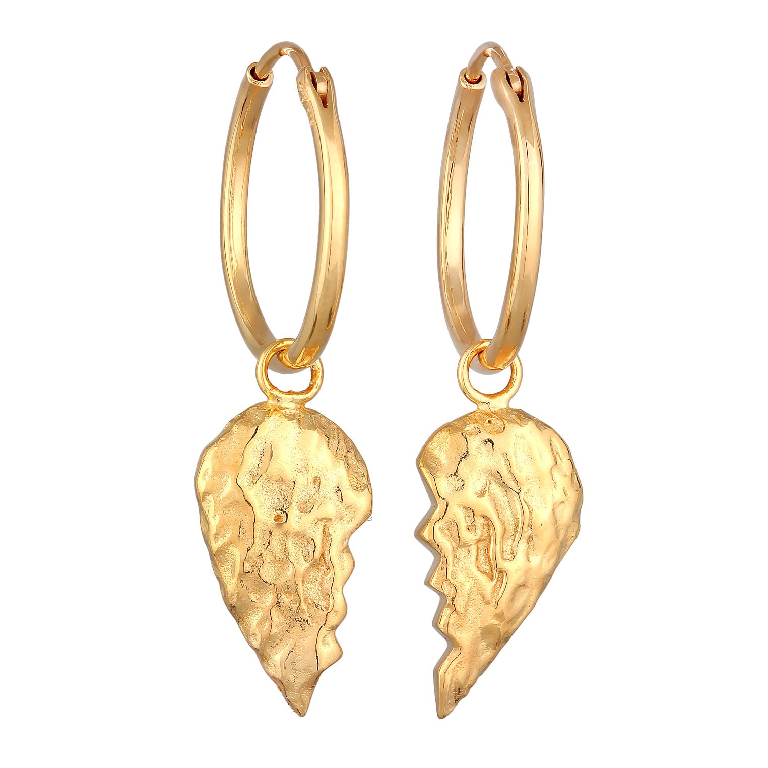 Gold - HAZE & GLORY | Two Spirits One Heart Ohrringe