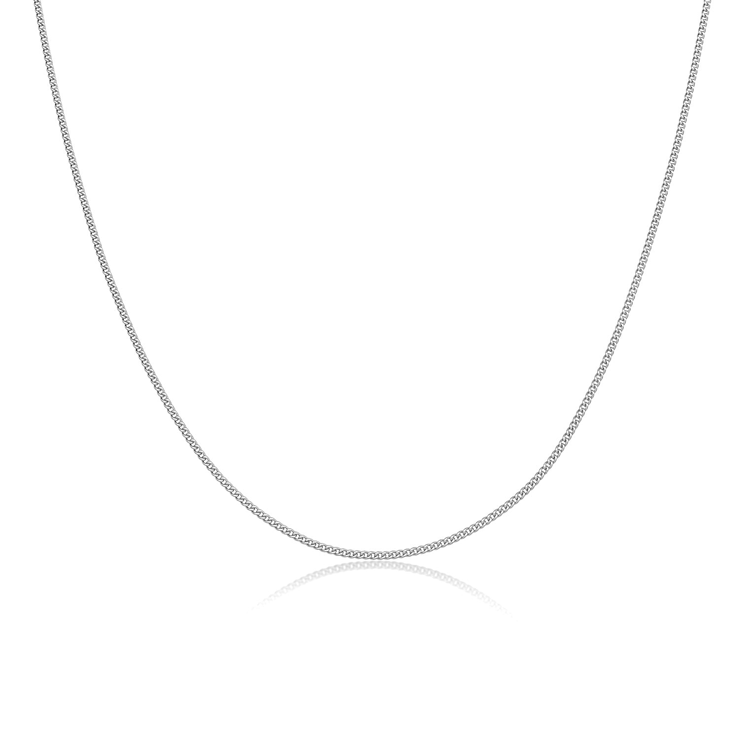 Silber - HAZE & GLORY | Die Silber Kette