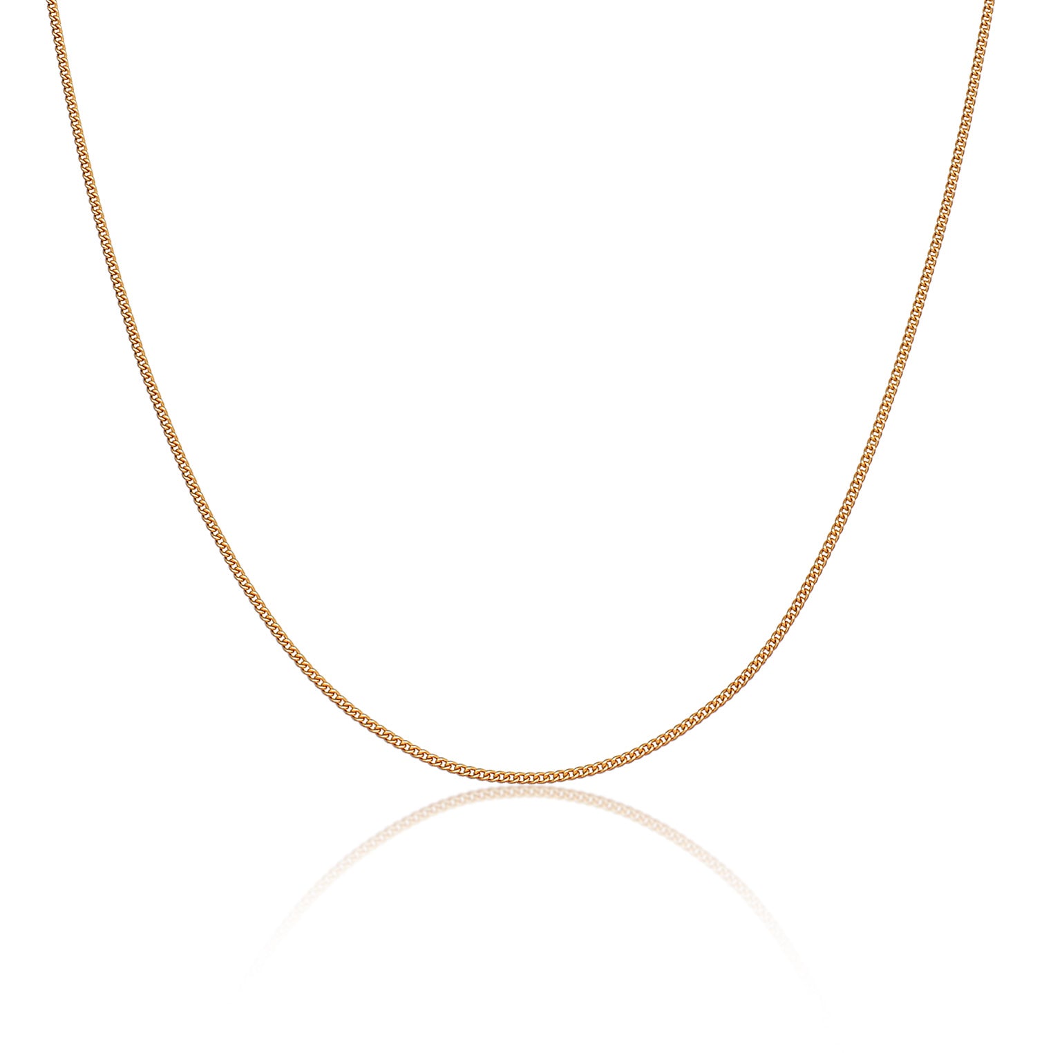 Gold - HAZE & GLORY | Die Silber Kette