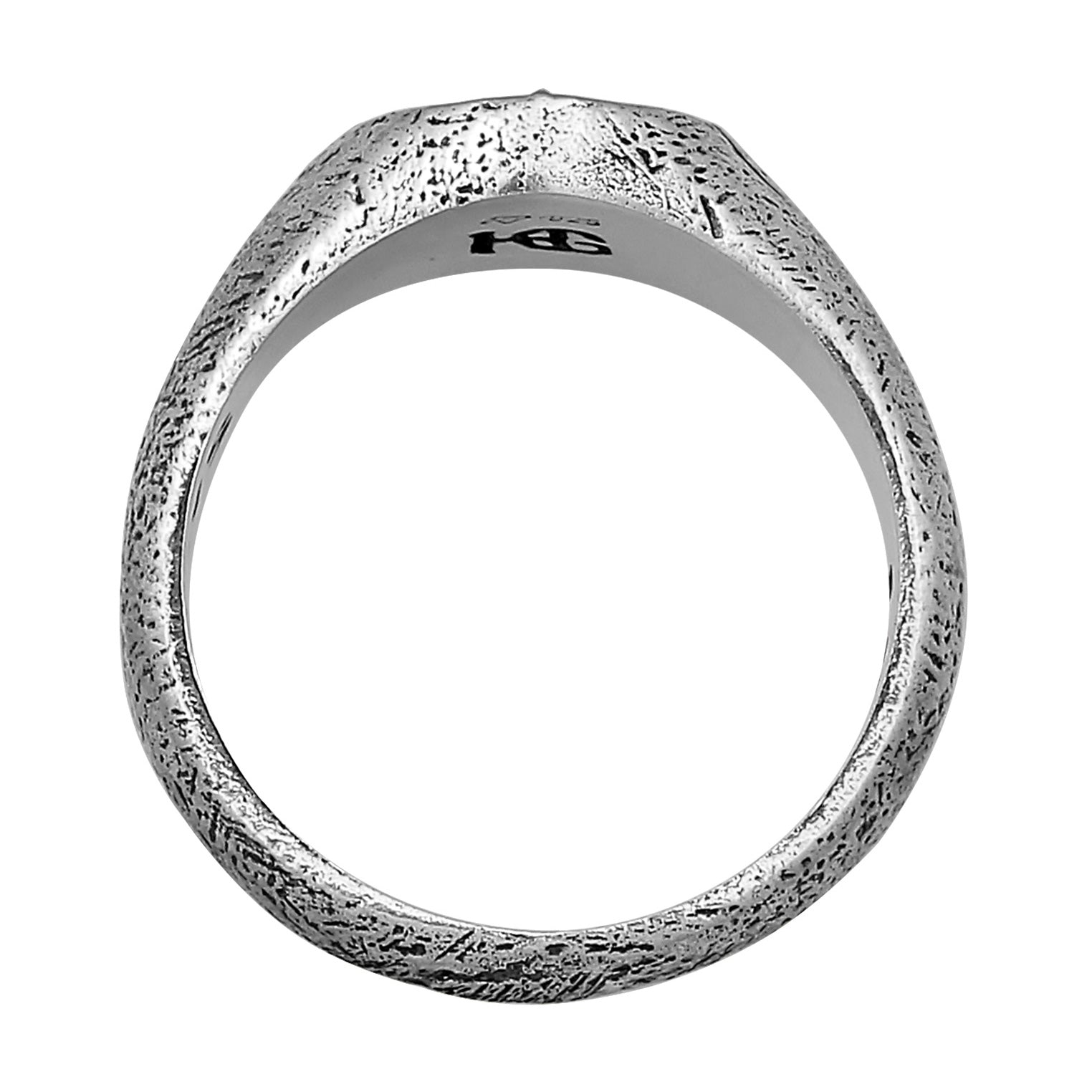 Schwarz - HAZE & GLORY | Like the wind blows Ring