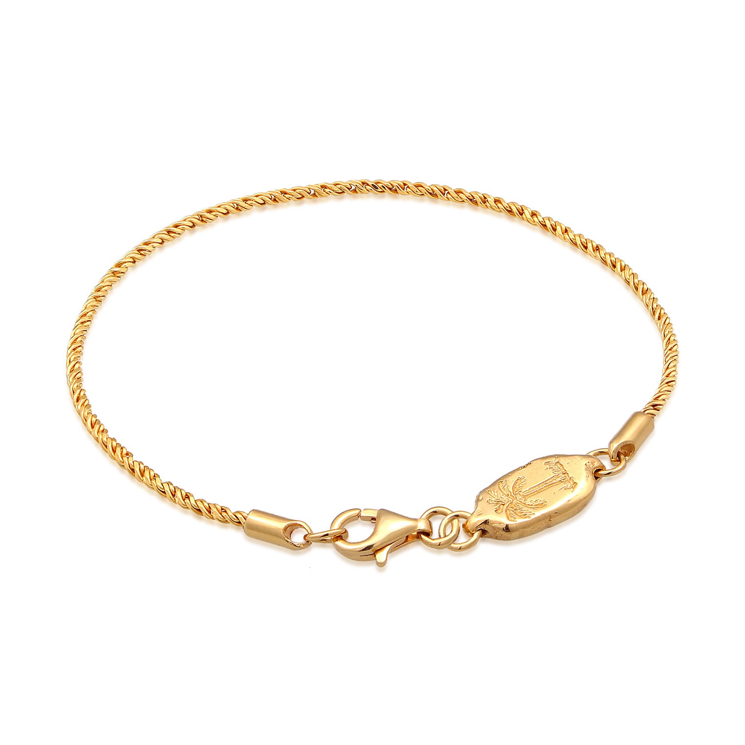 Gold - HAZE & GLORY | Paradise Armband