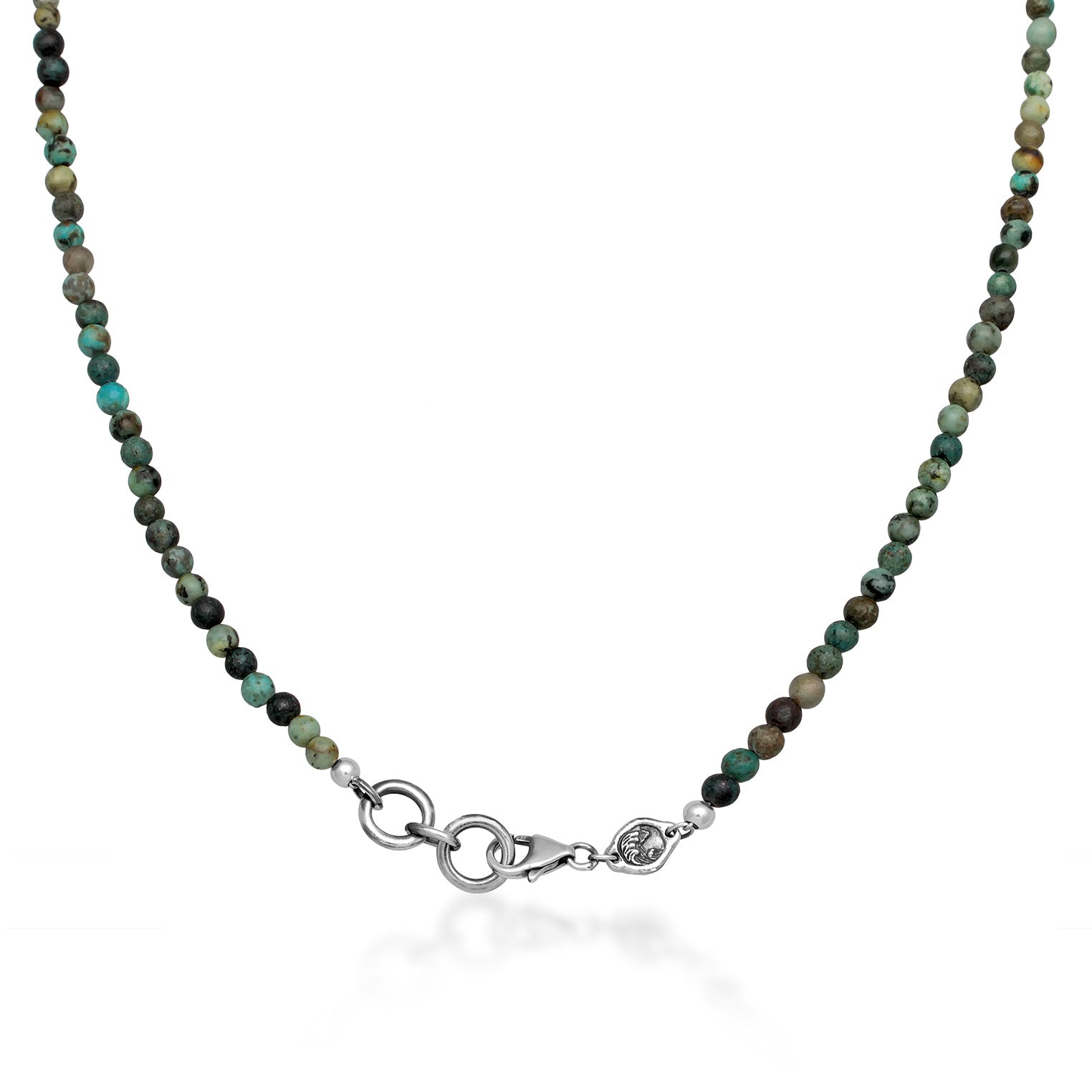 ネックレス・チョーカー BASSCLEF bead beads necklace 15% OFF- 40