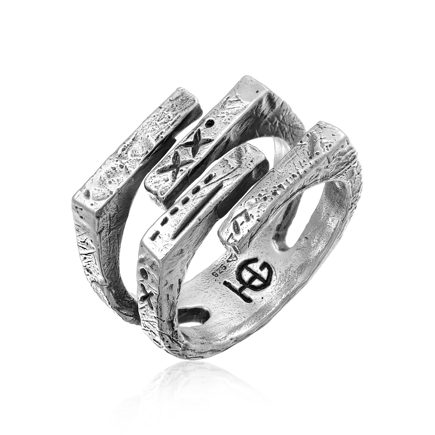 Quadro ring