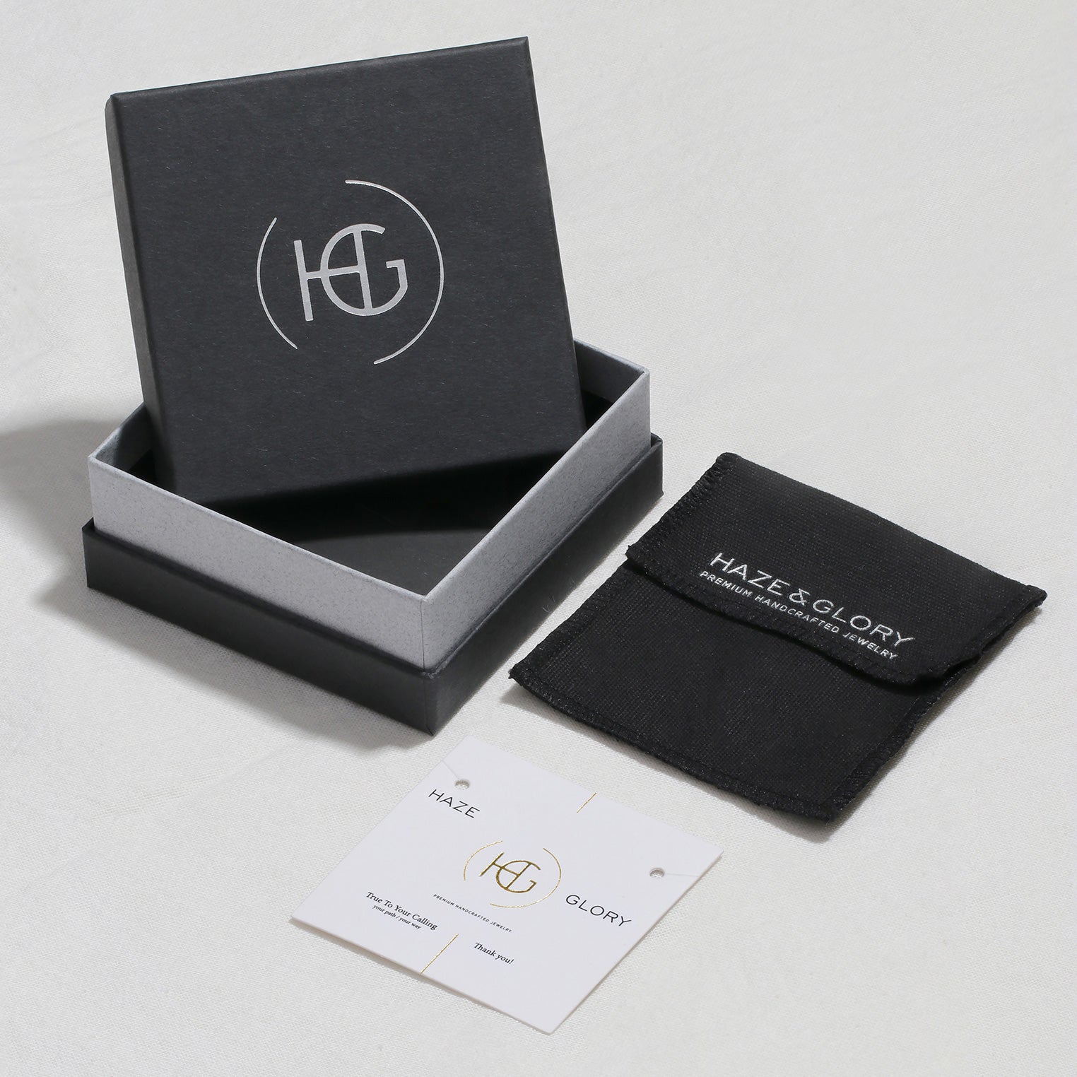 Silber - HAZE & GLORY | Lava Agung Silber Ring