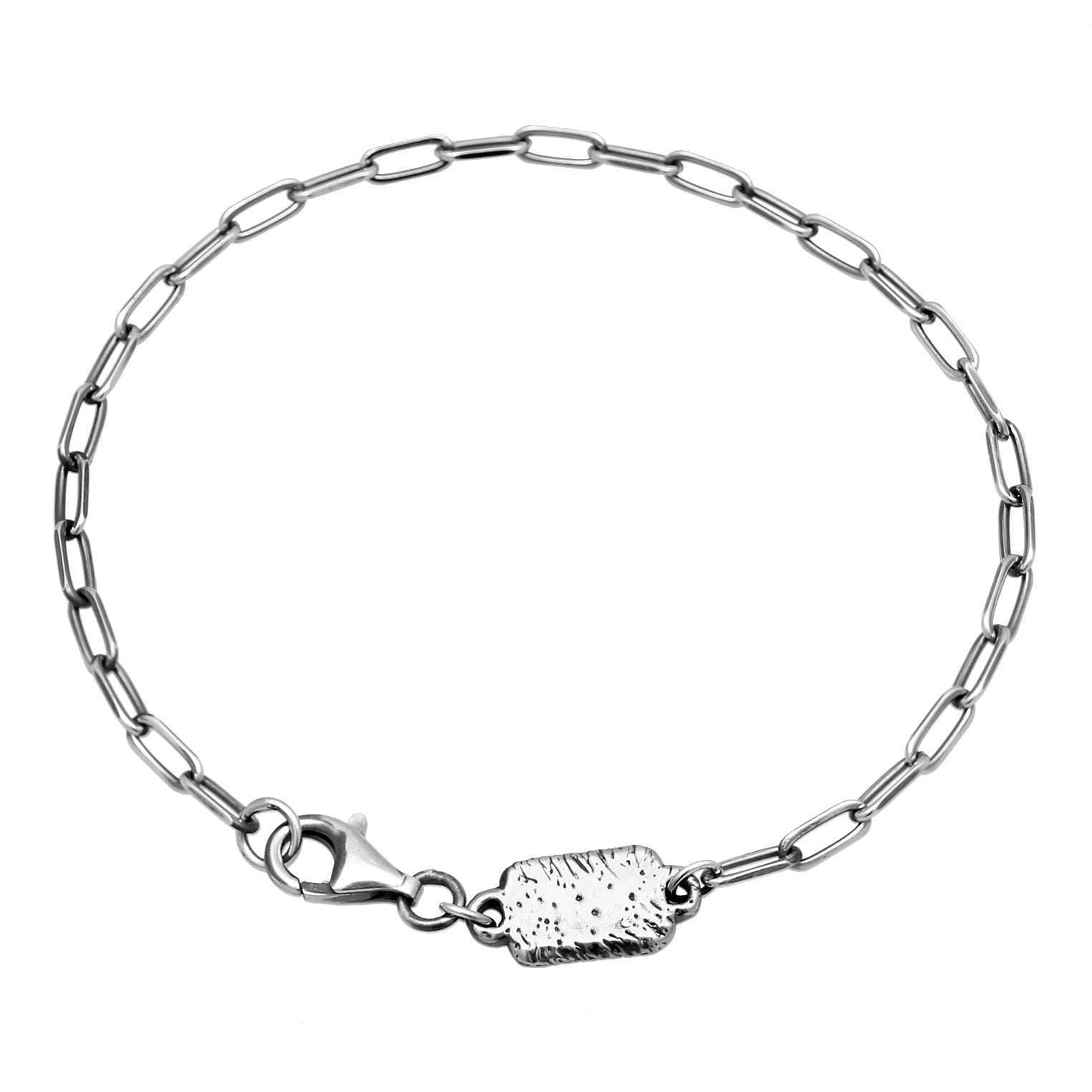 Silber - HAZE & GLORY | Day to Day Silber Armband