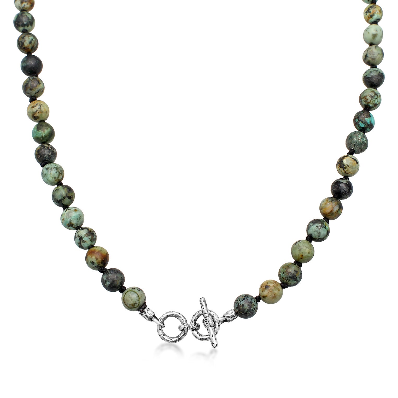 Grün - HAZE & GLORY | Bead it out Türkis Kette