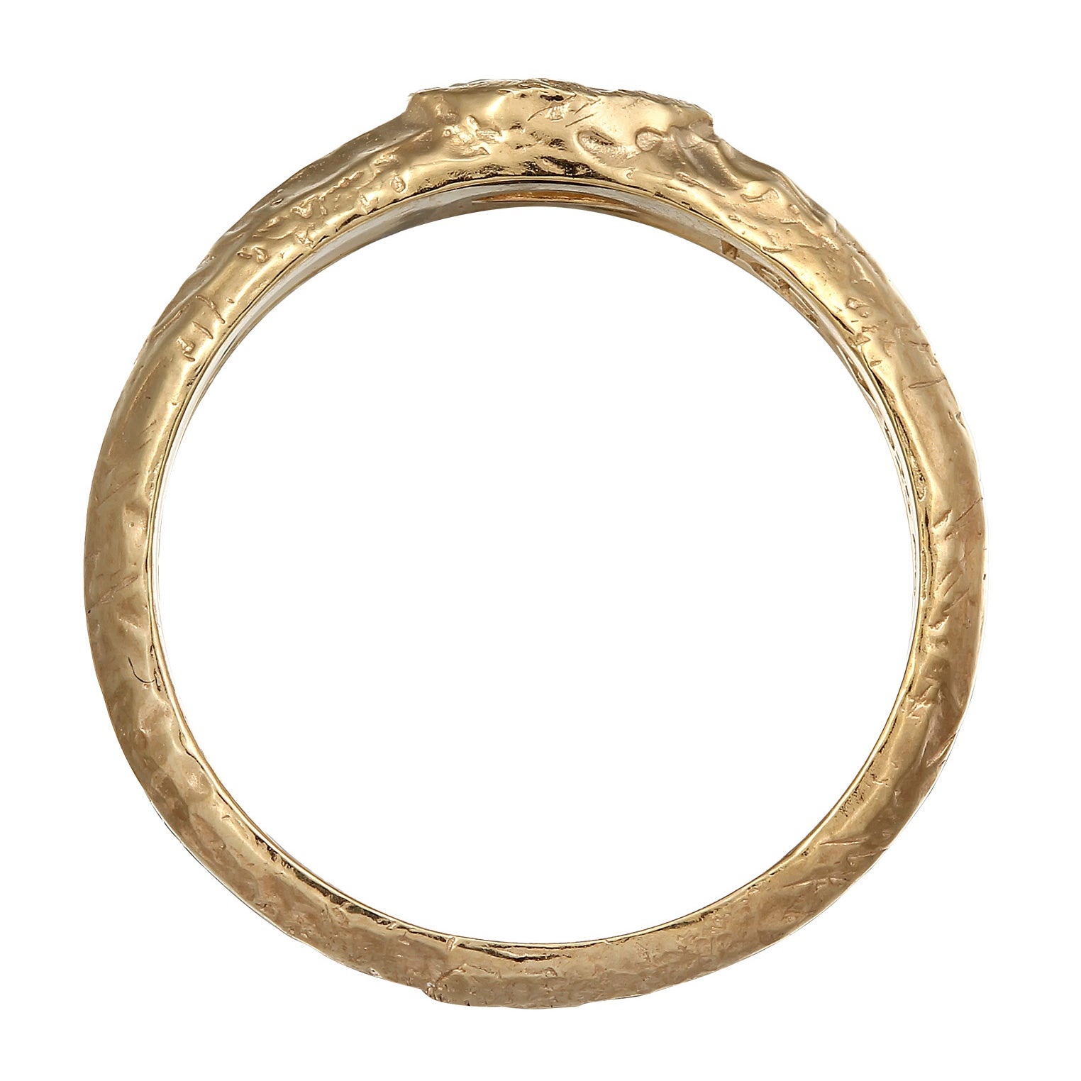 Gold - HAZE & GLORY | Marquise Amethyst Love Ring