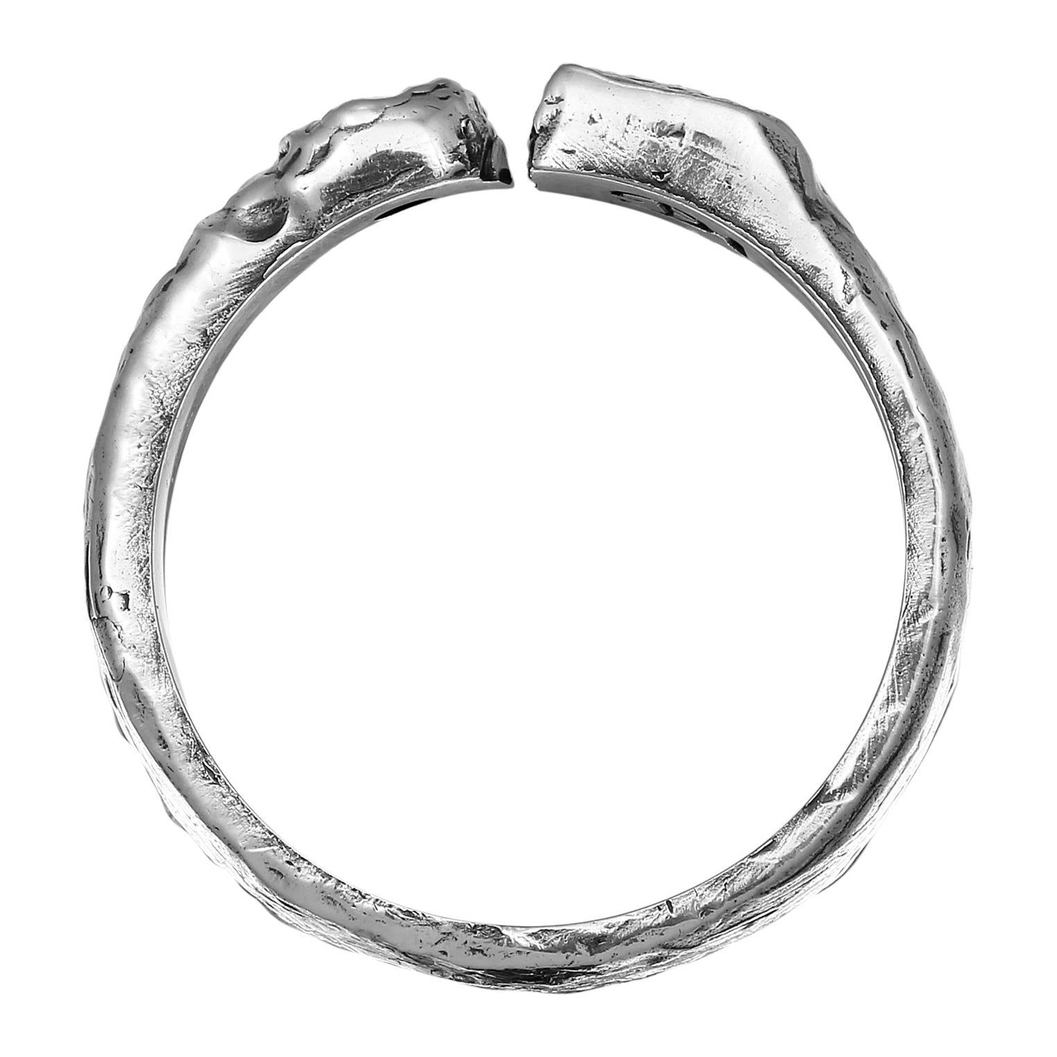 Schwarz - HAZE & GLORY | Lava lava Ring