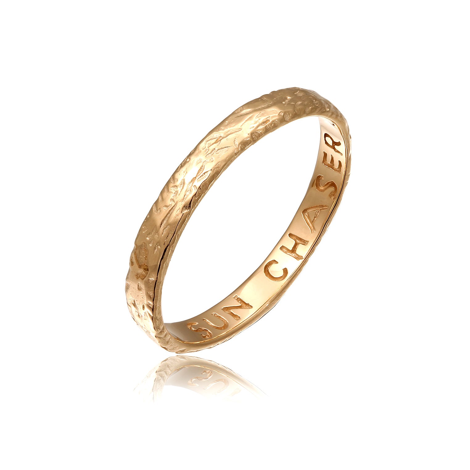 Gold - HAZE & GLORY | Sun Chaser Goldring 375