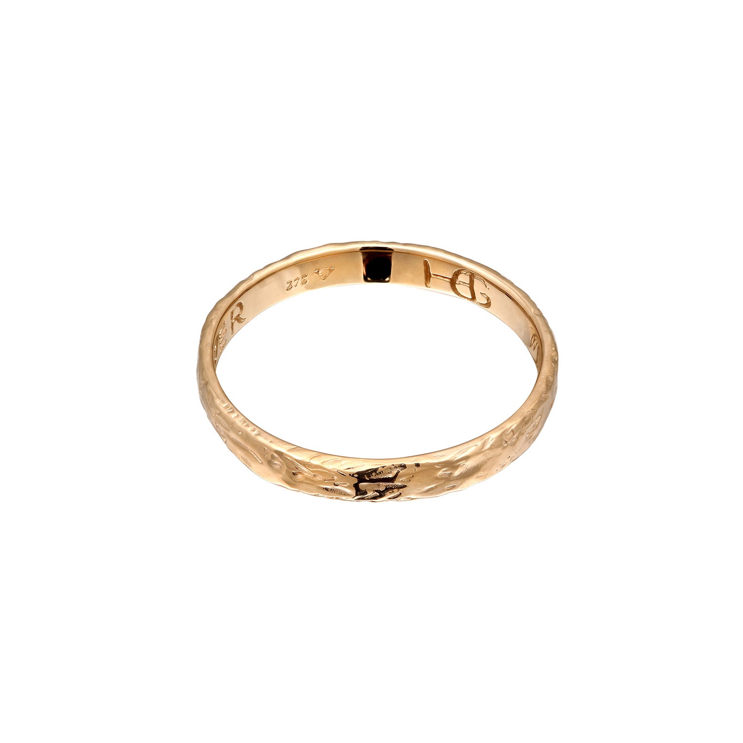 Gold - HAZE & GLORY | Sun Chaser Goldring 375