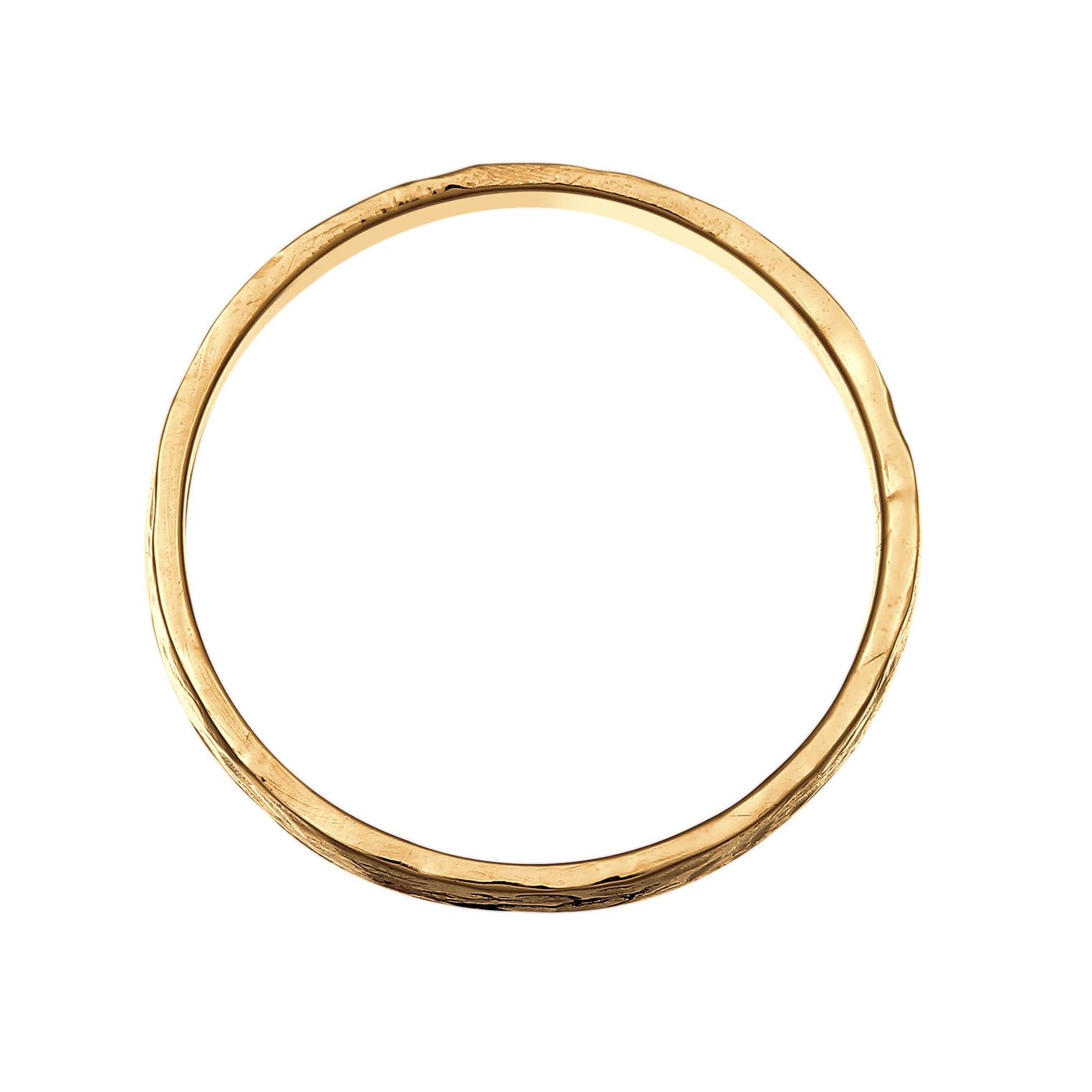 Gold - HAZE & GLORY | Say ‘yes’ Echtgold Ring