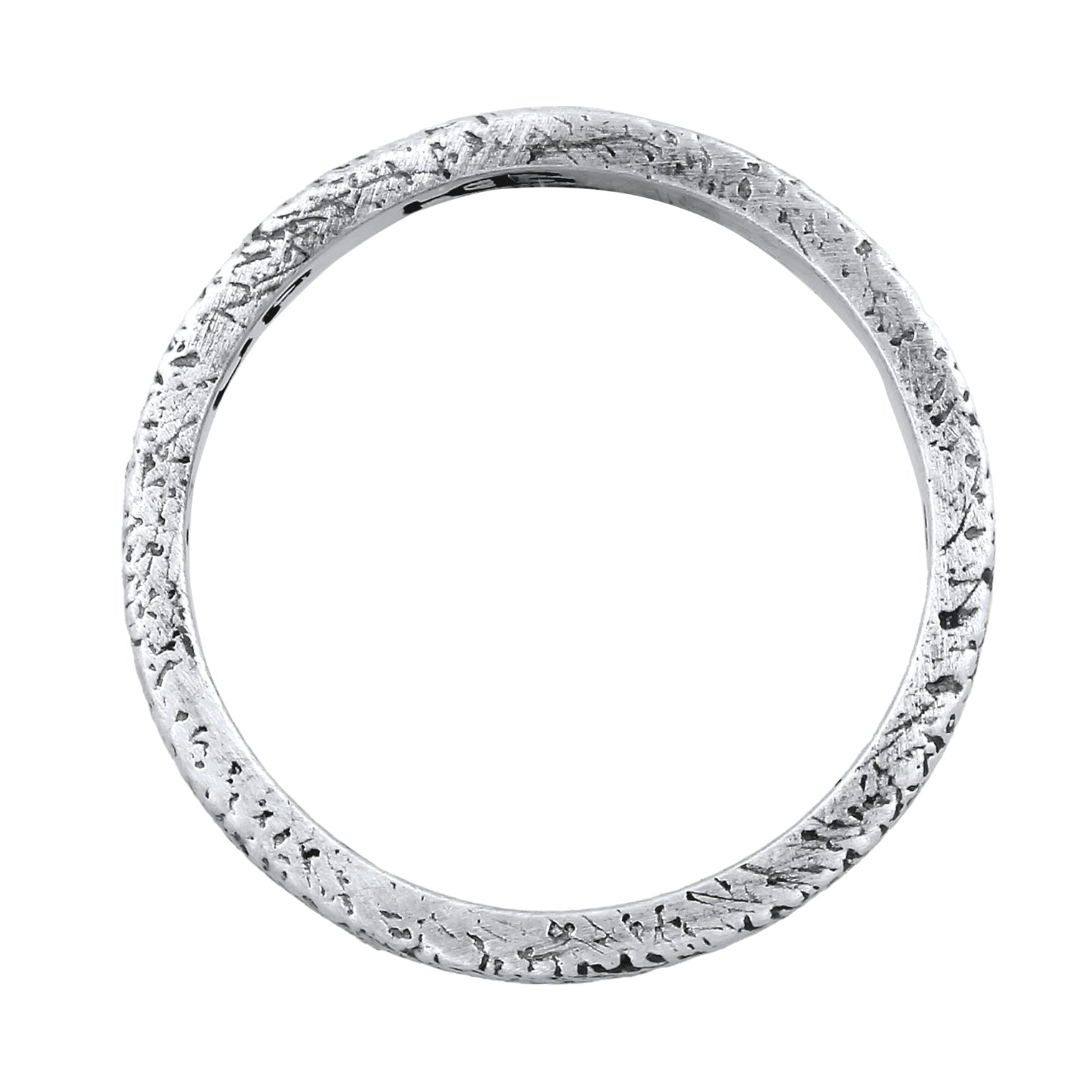 Silber - HAZE & GLORY | Motivator Ring