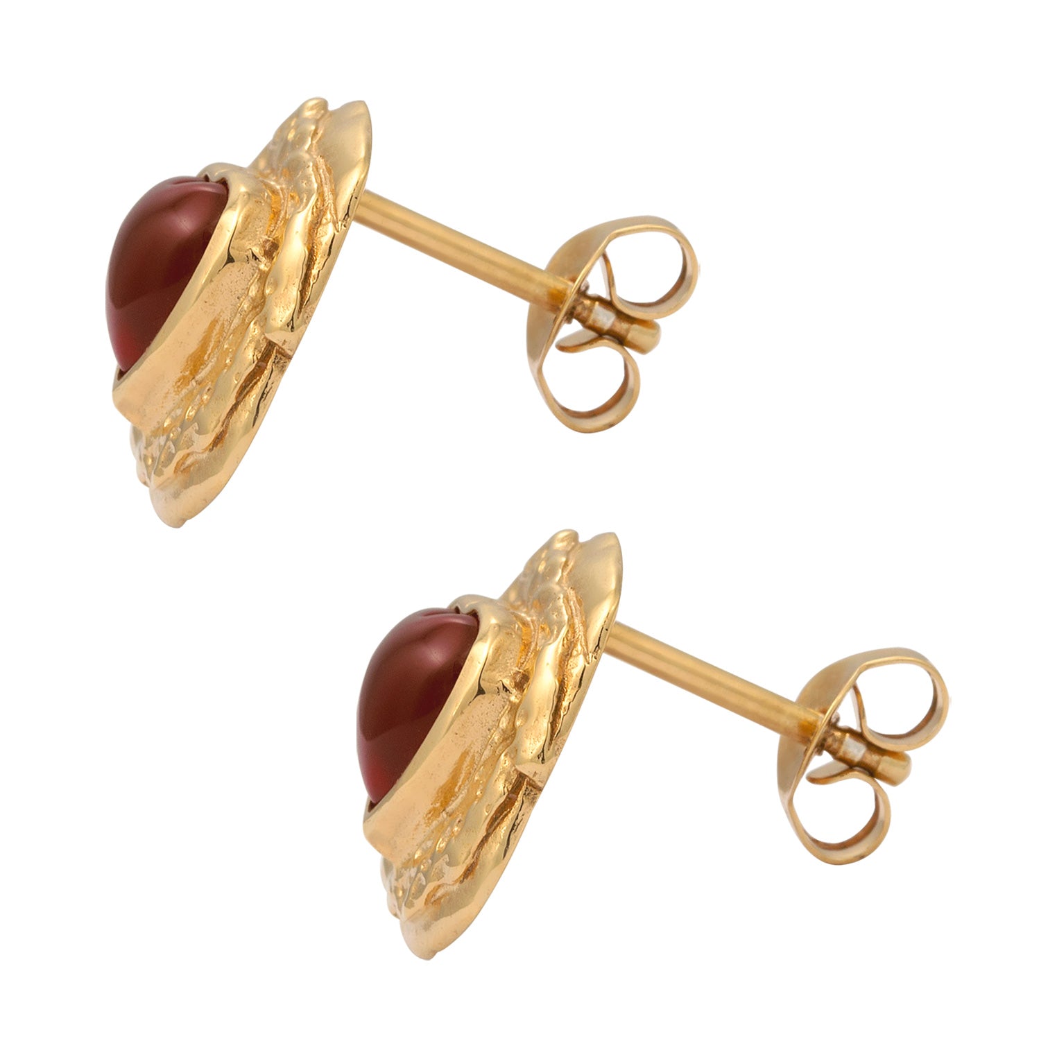 Gold - HAZE & GLORY | Head Over Heels Ohrstecker