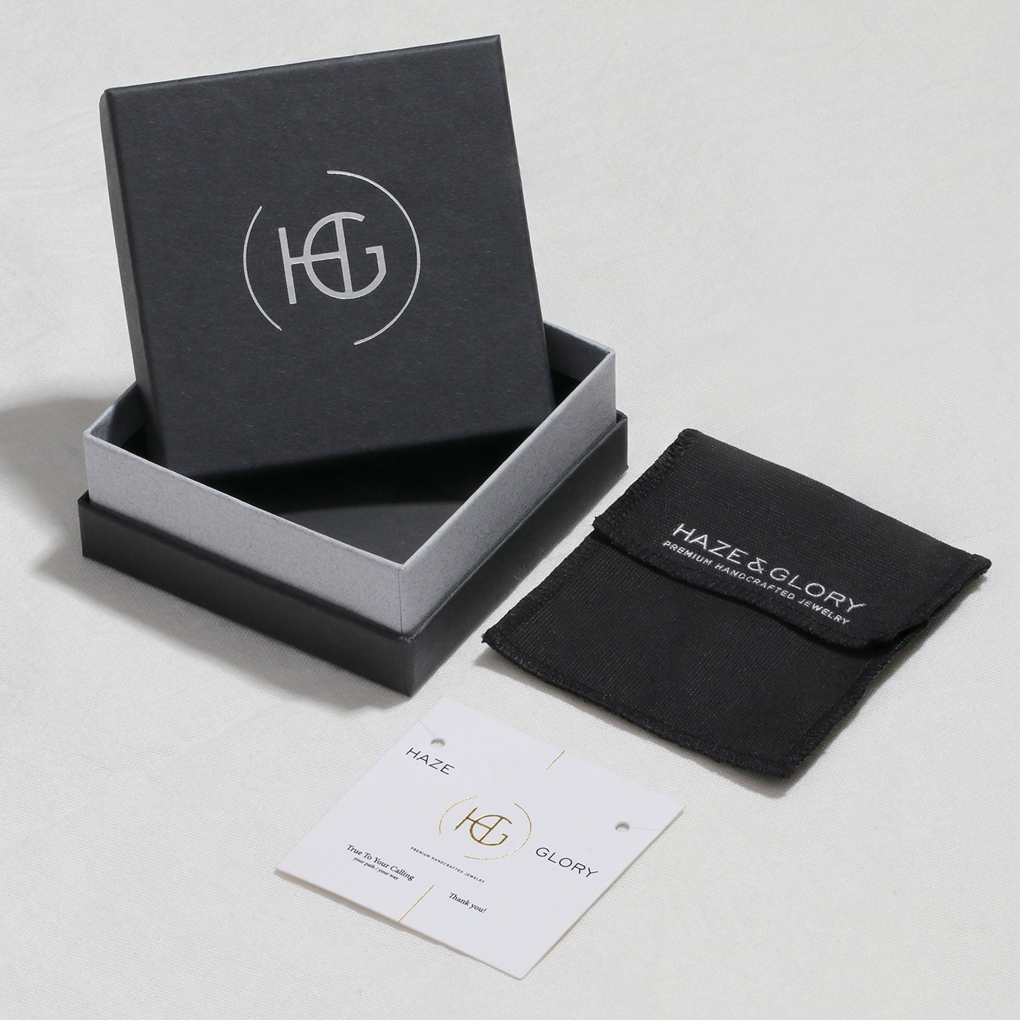 Silber - HAZE & GLORY | Earthly Türkis Siegelring