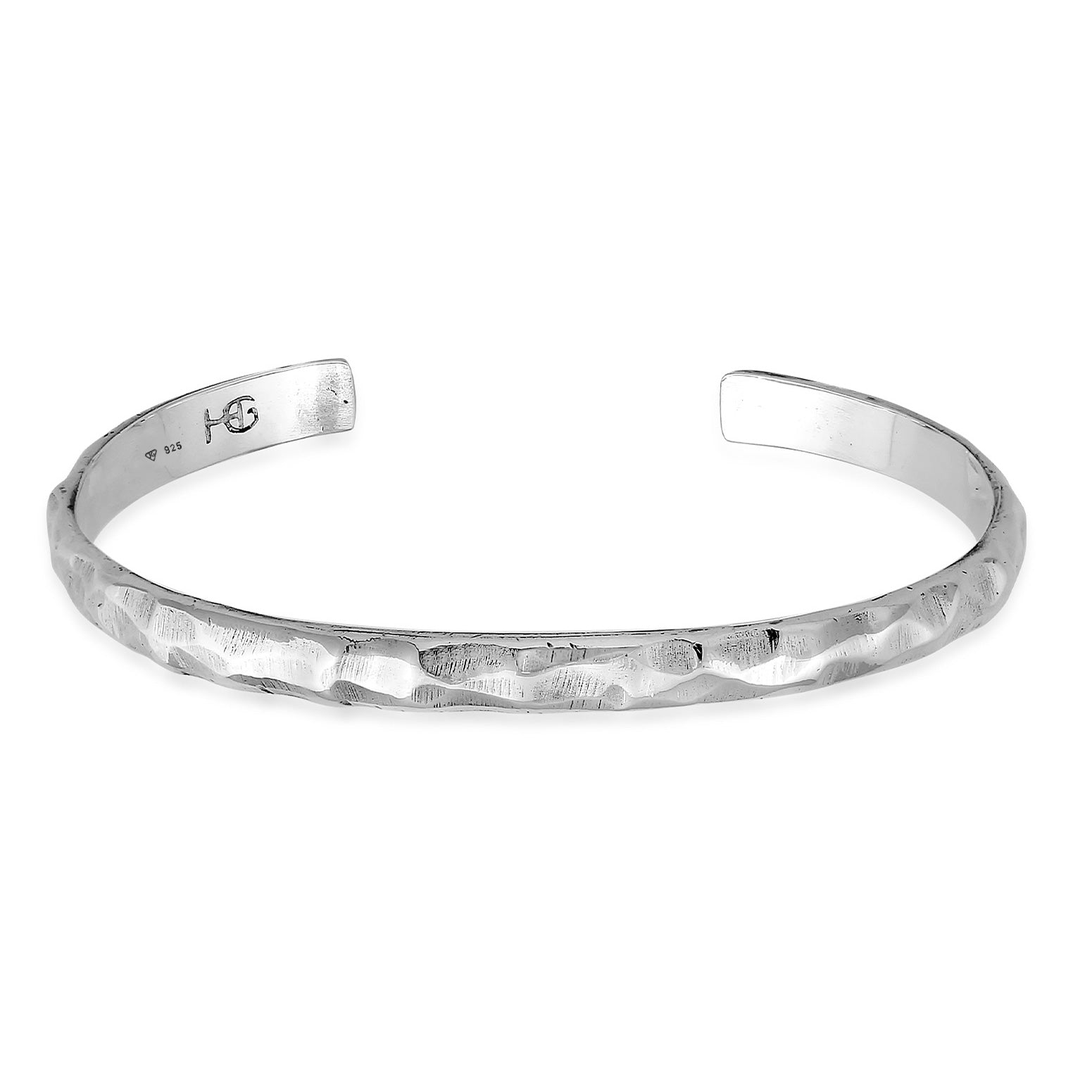 Silber - HAZE & GLORY | Everyday Armreif