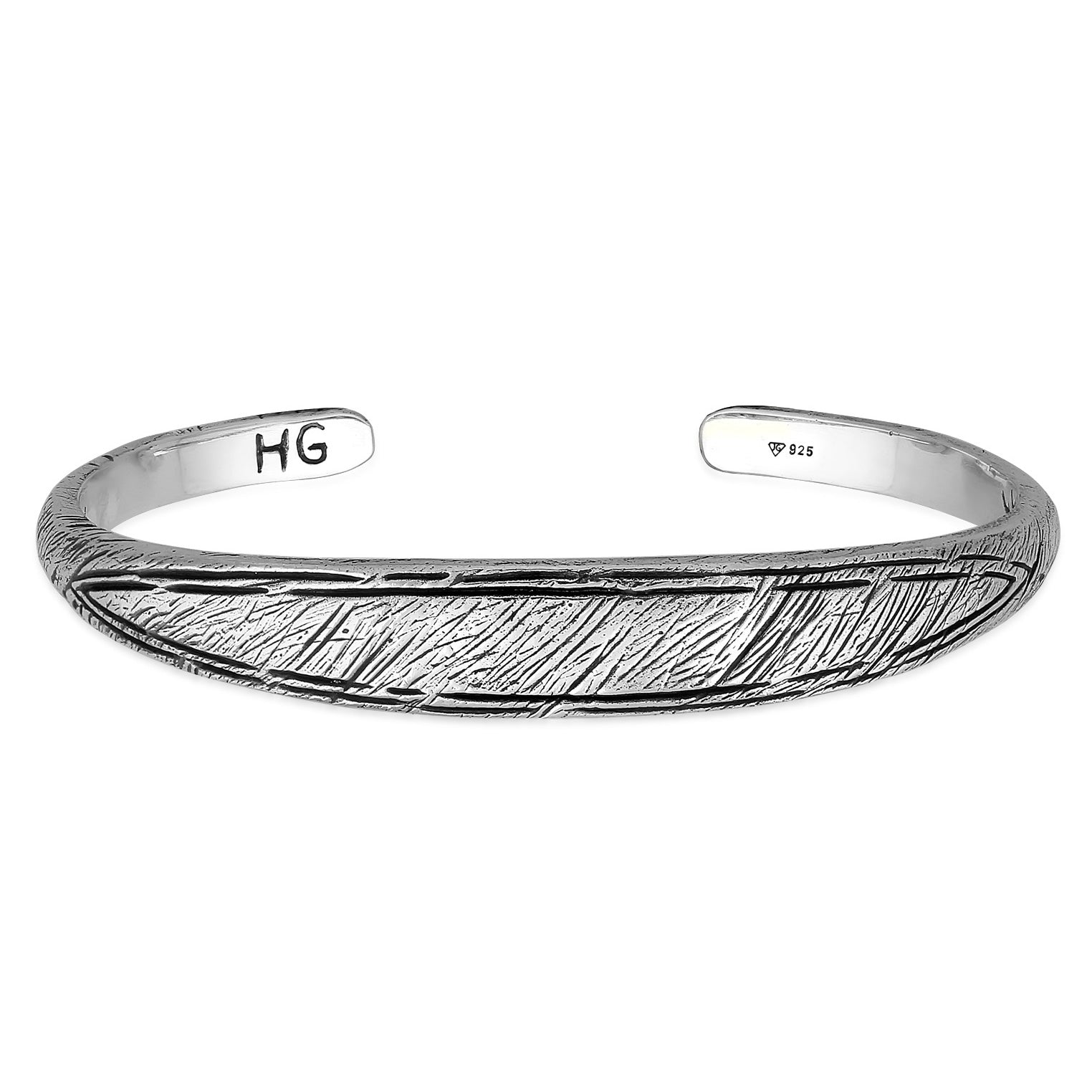 Risk bangle