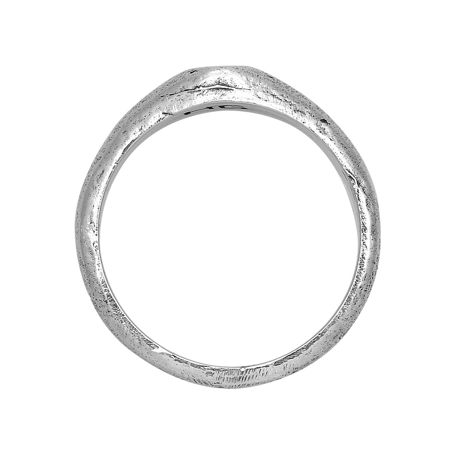 Silber - HAZE & GLORY | Sundowner Ring