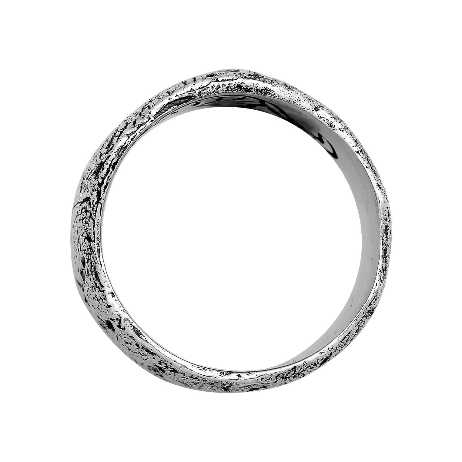 Silber - HAZE & GLORY | El Tigre Ring - large