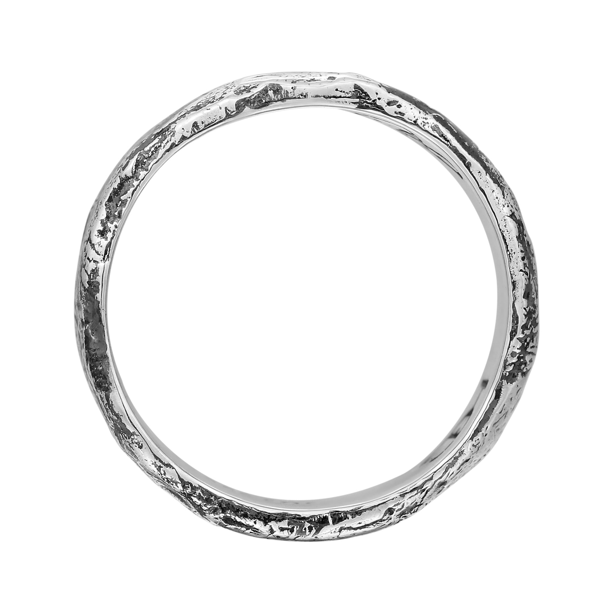 Silber - HAZE & GLORY | El Tigre Ring - small