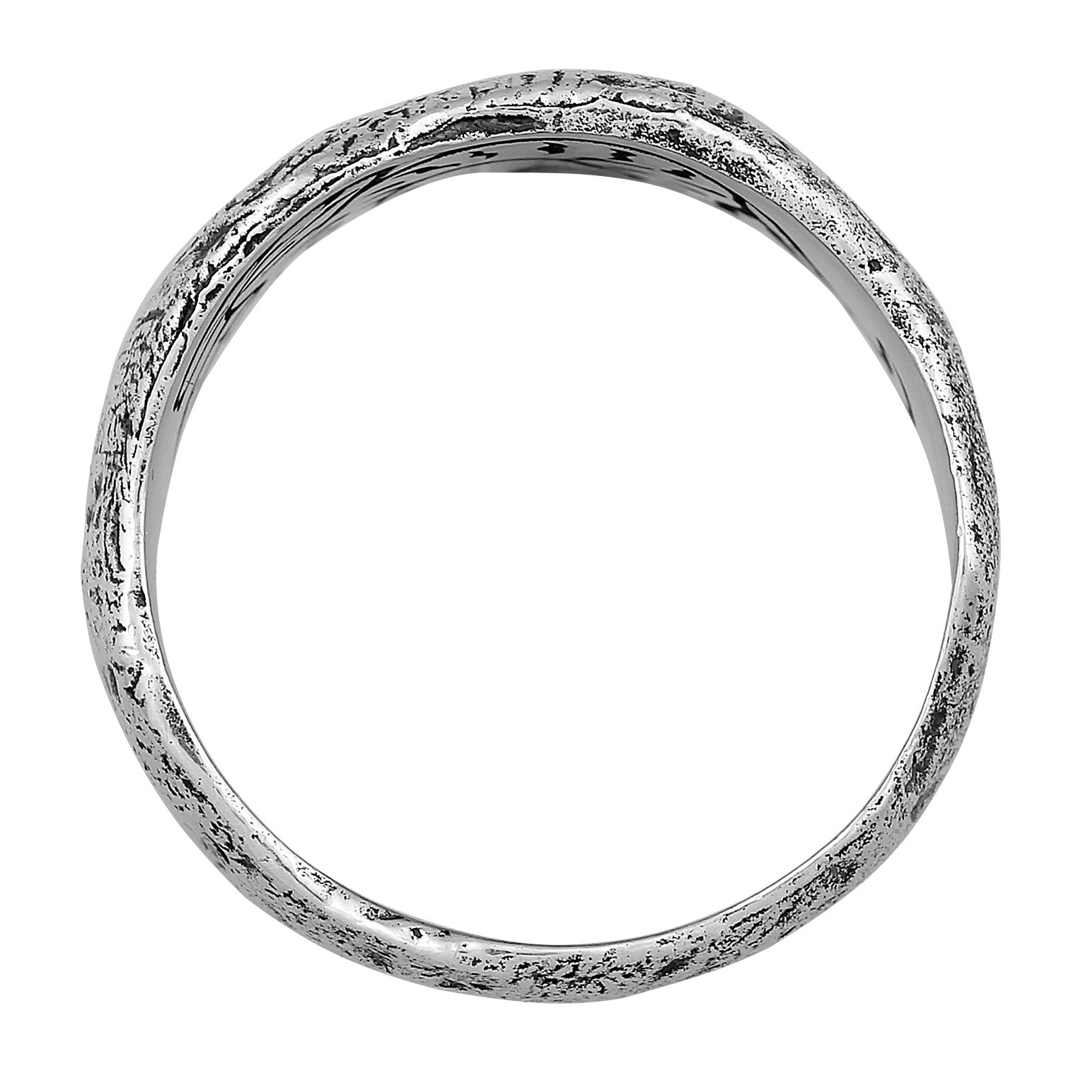 Silber - HAZE & GLORY | El Tigre Ring - small