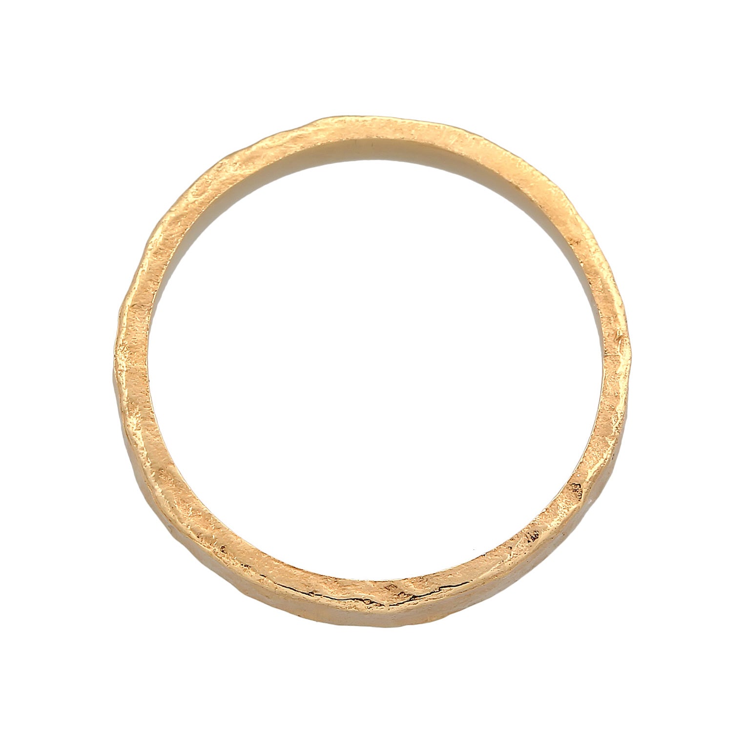 Gold - HAZE & GLORY | Zion Ring, gold