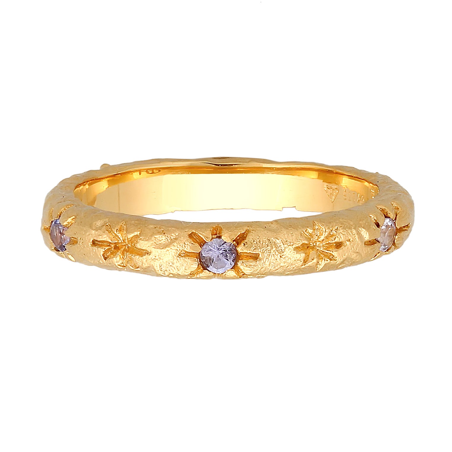 Gold - HAZE & GLORY | Starlover Ring