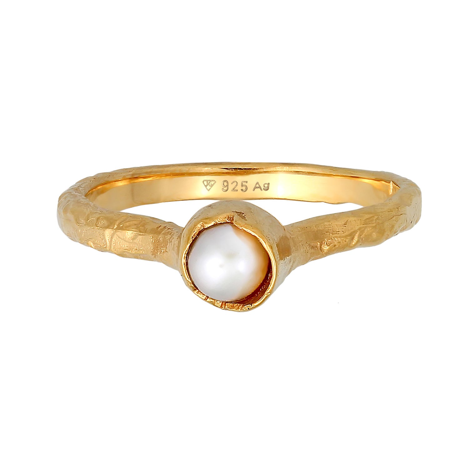 Gold - HAZE & GLORY | Mutiara Ring