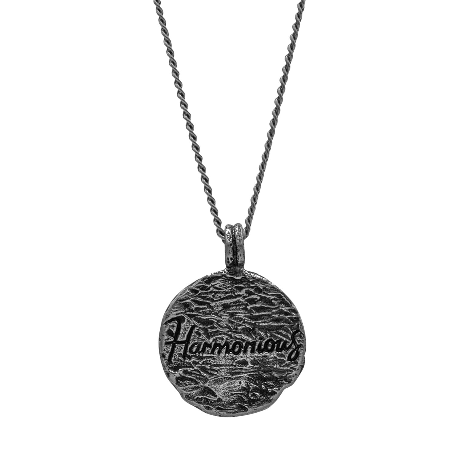 Zodiac Sign Necklace - Libra