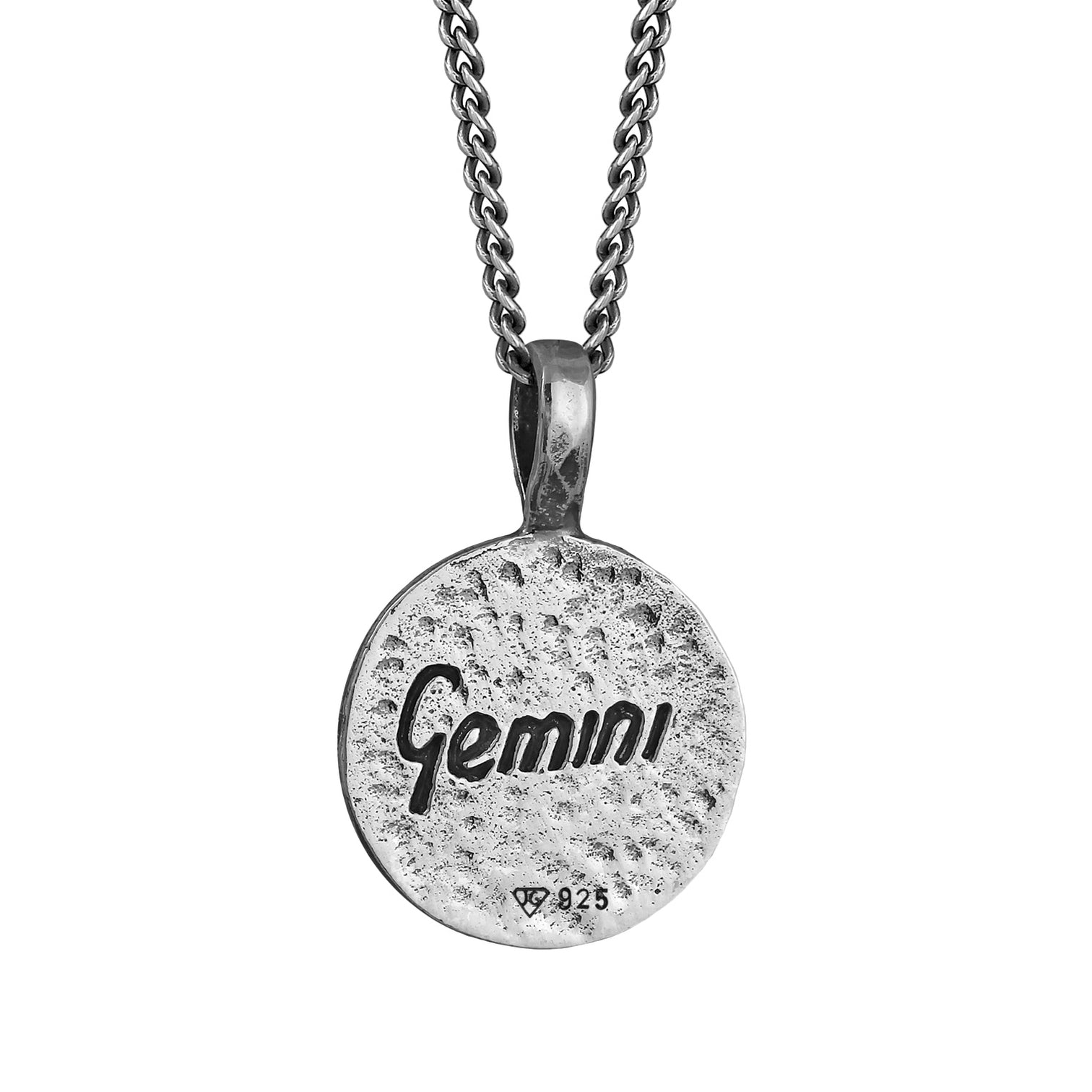 Gemi Necklace main image 1