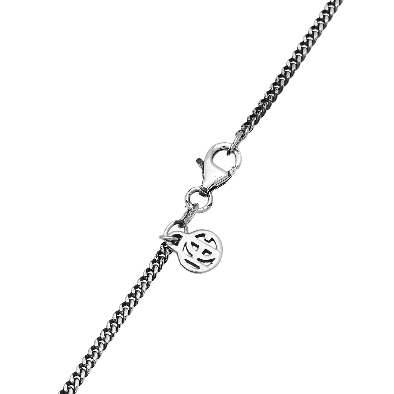 Seven Seas Necklace