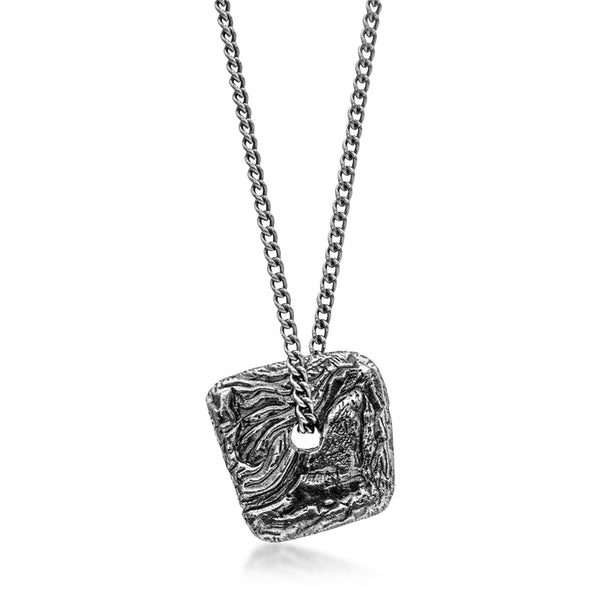 ☆Hei☆ haze pendant necklace HE21SNSG004XXFR 85773-image-squared-1-