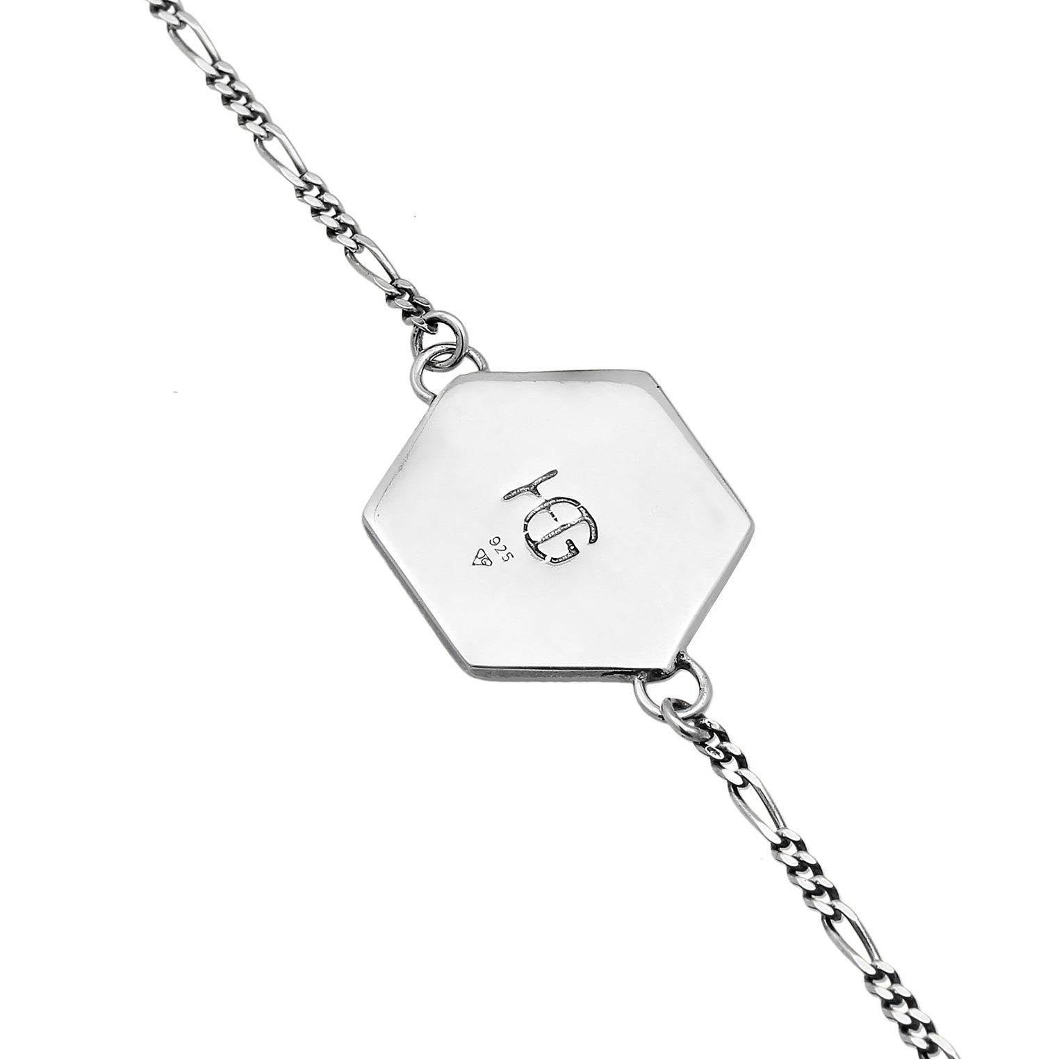 Silber - HAZE & GLORY | The Dagger Armband