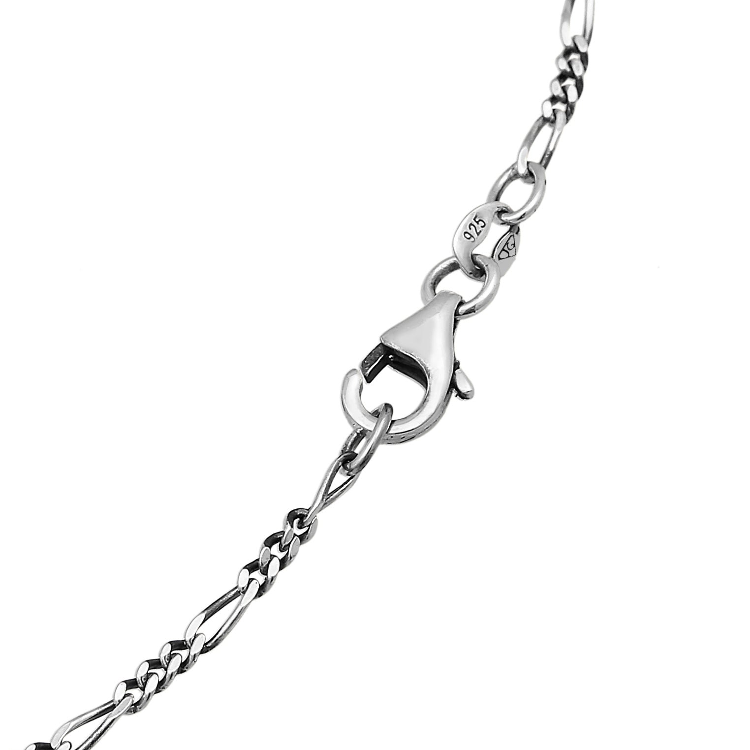 Silber - HAZE & GLORY | The Dagger Armband