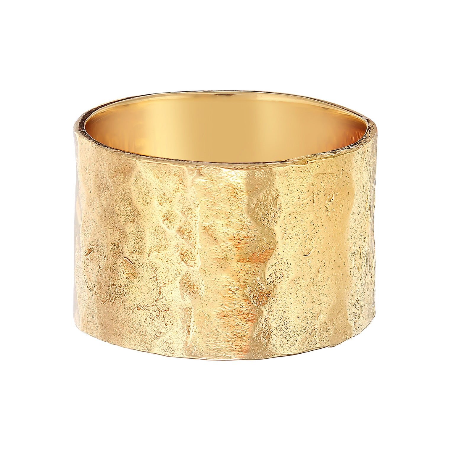 Gold - HAZE & GLORY | Feel Alive Ring