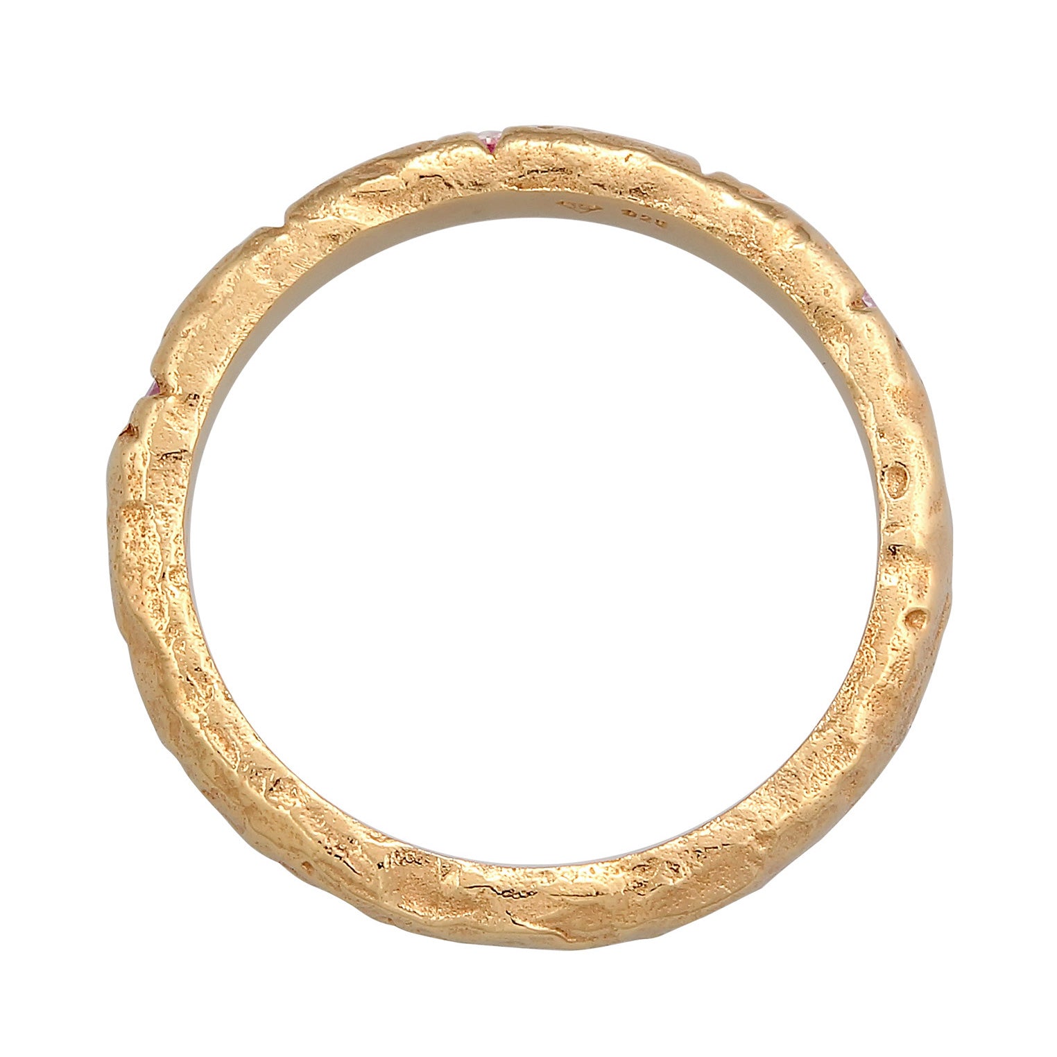 Gold - HAZE & GLORY | Reach for the Stars Ring