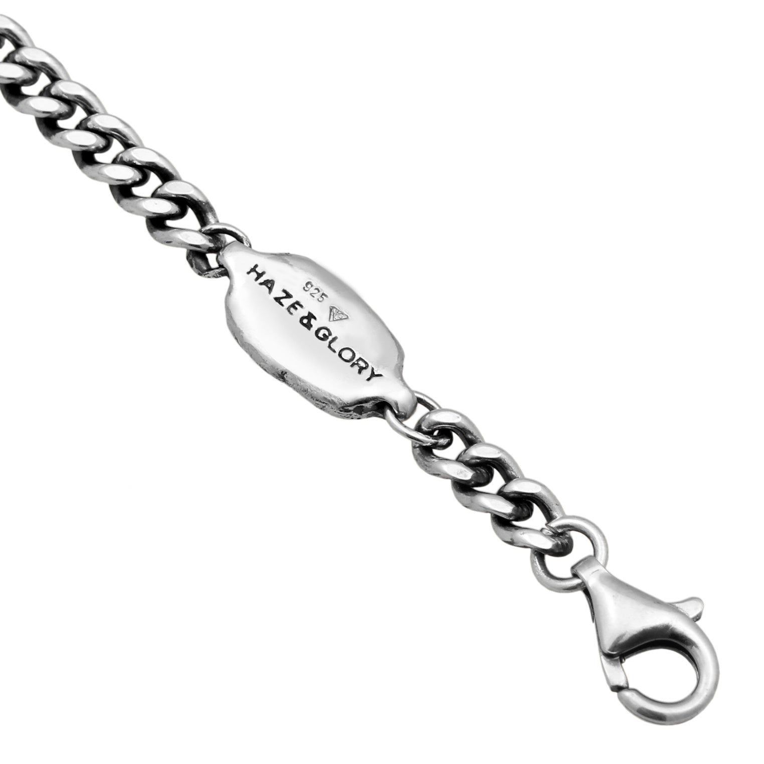 Curb Bracelet - The Coconut Society