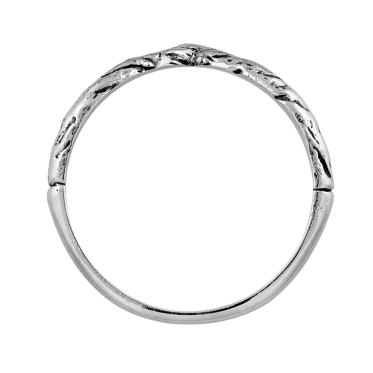 Schwarz - HAZE & GLORY | Feel Alive Ring